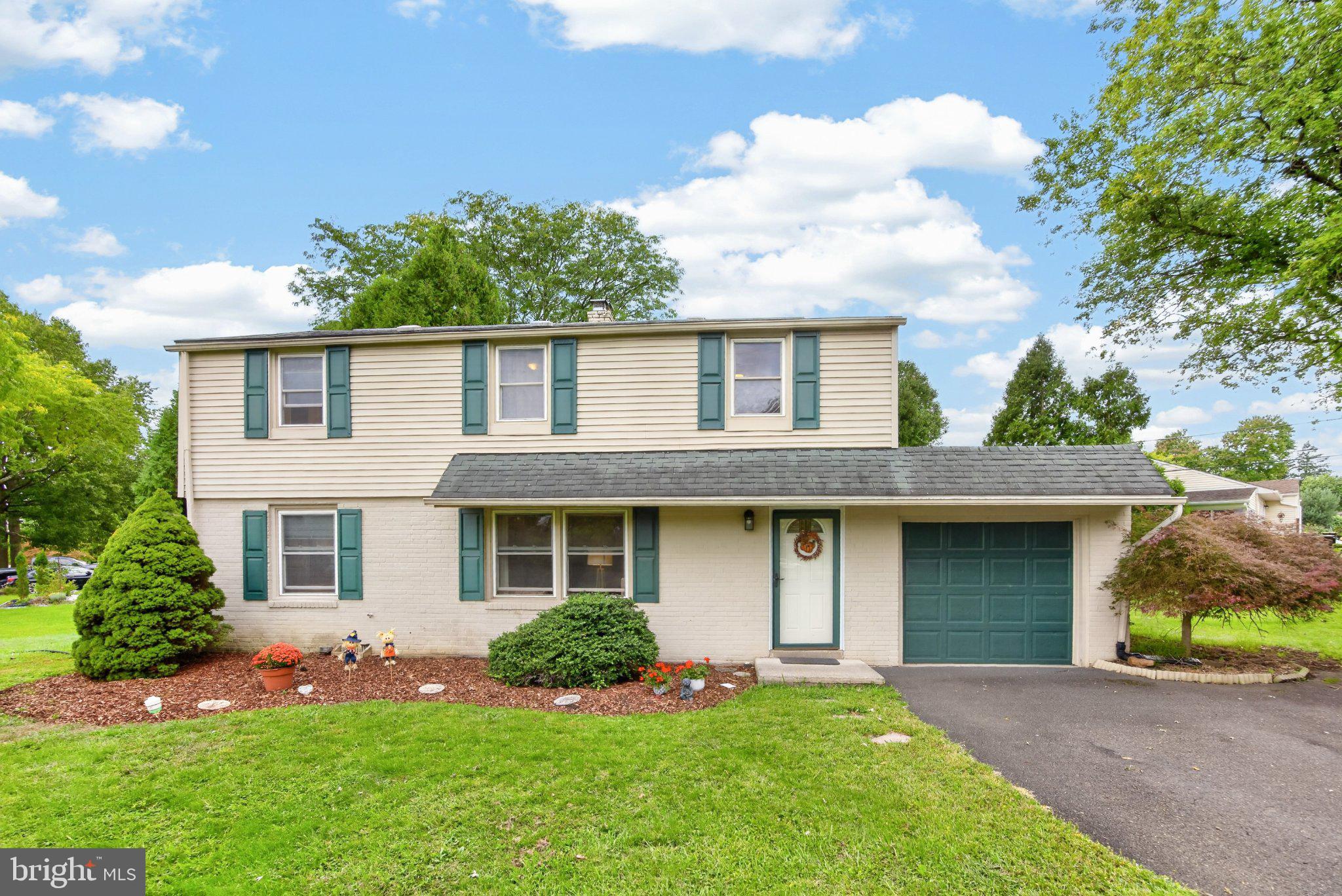 164 Church Rd, North Wales, PA 19454