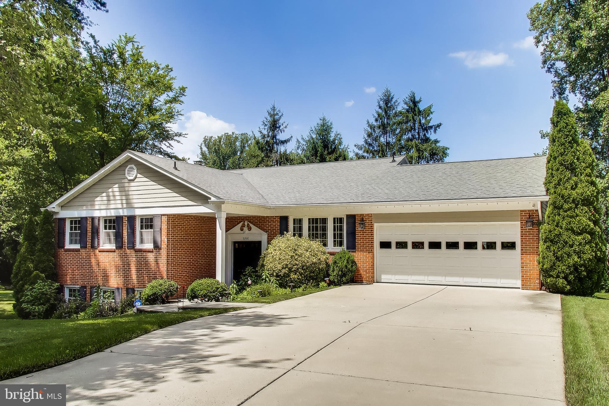 3300 Clearwood Ct, Falls Church, VA 22042 photo
