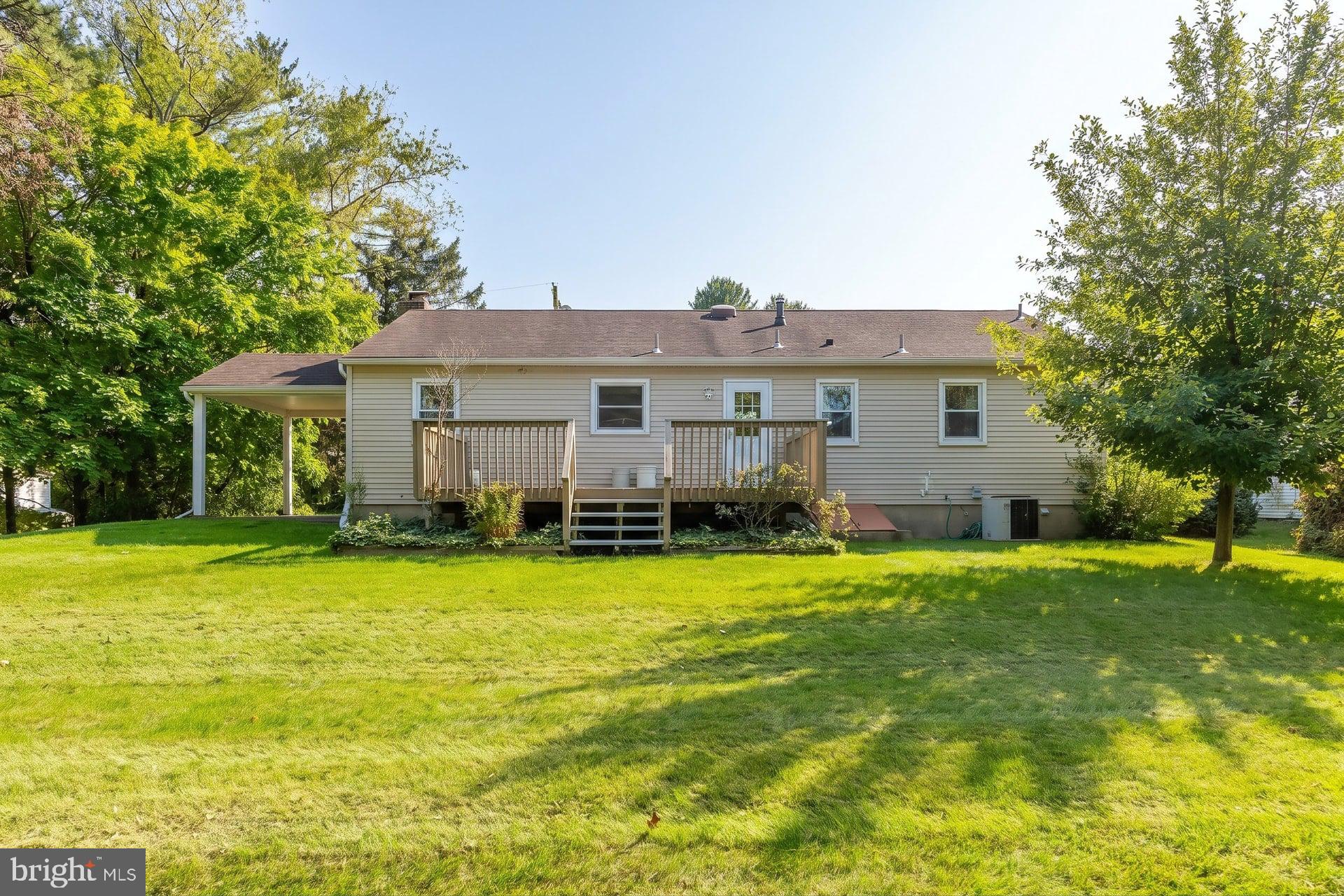 407 Franklin Rd, Glassboro, NJ 08028 photo