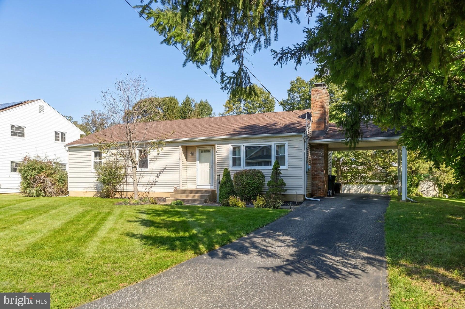 407 Franklin Rd, Glassboro, NJ 08028 photo