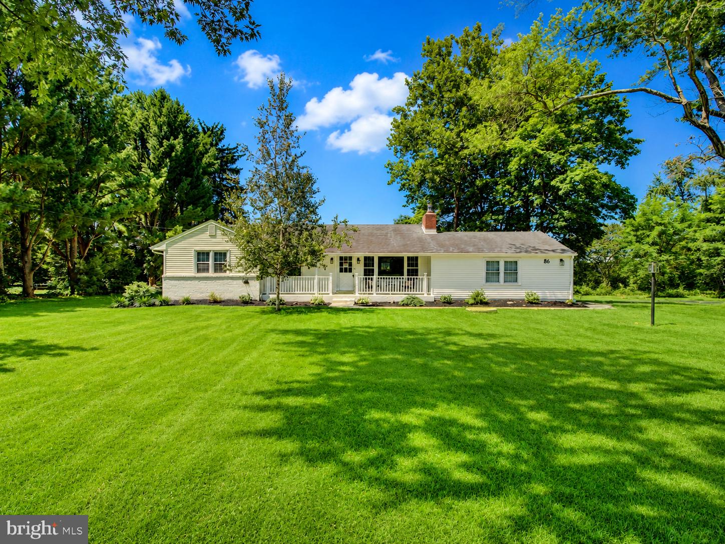 86 Extonville, Hampton, NJ 08620