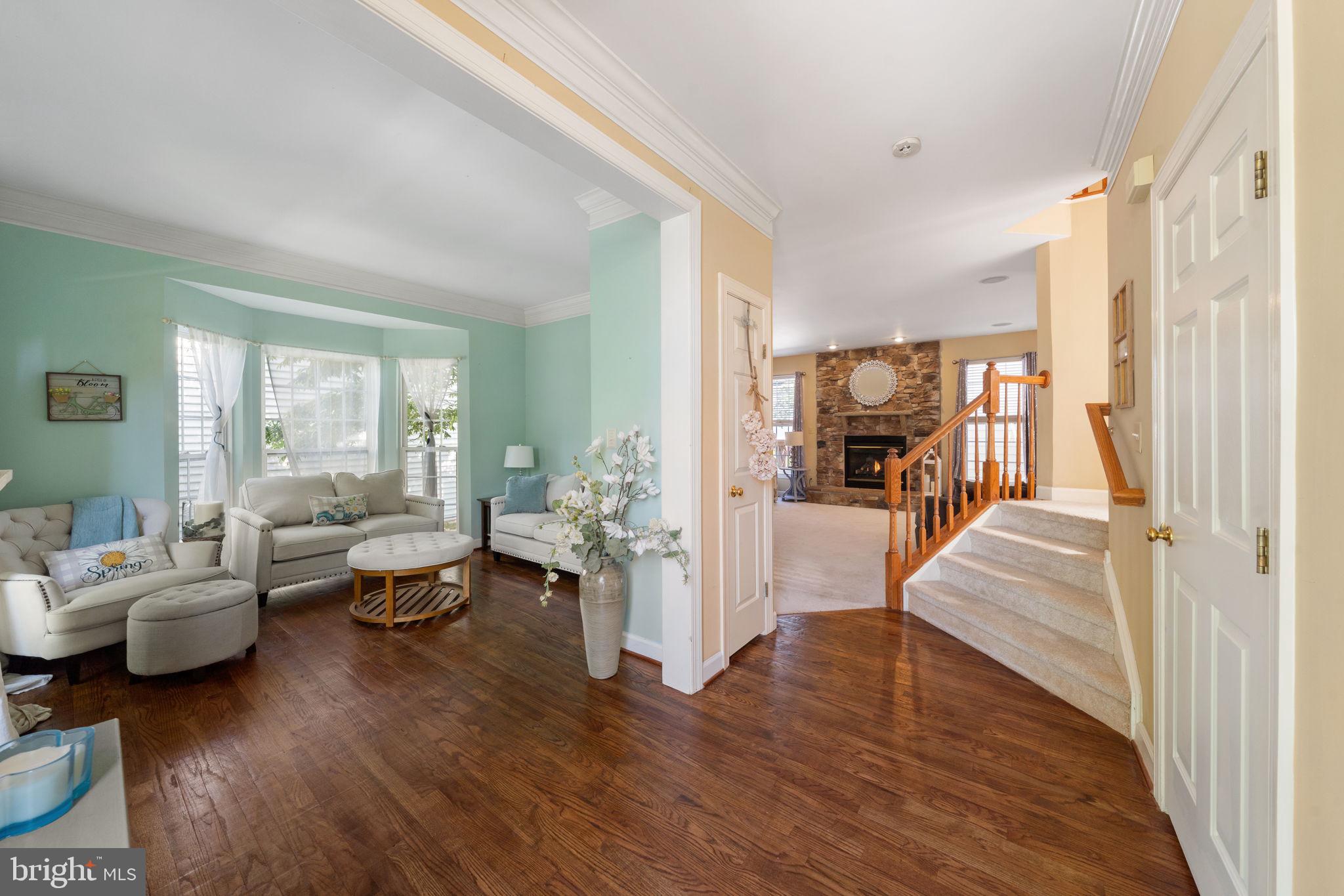 603 Taurus Ave, Bear, DE 19701 photo