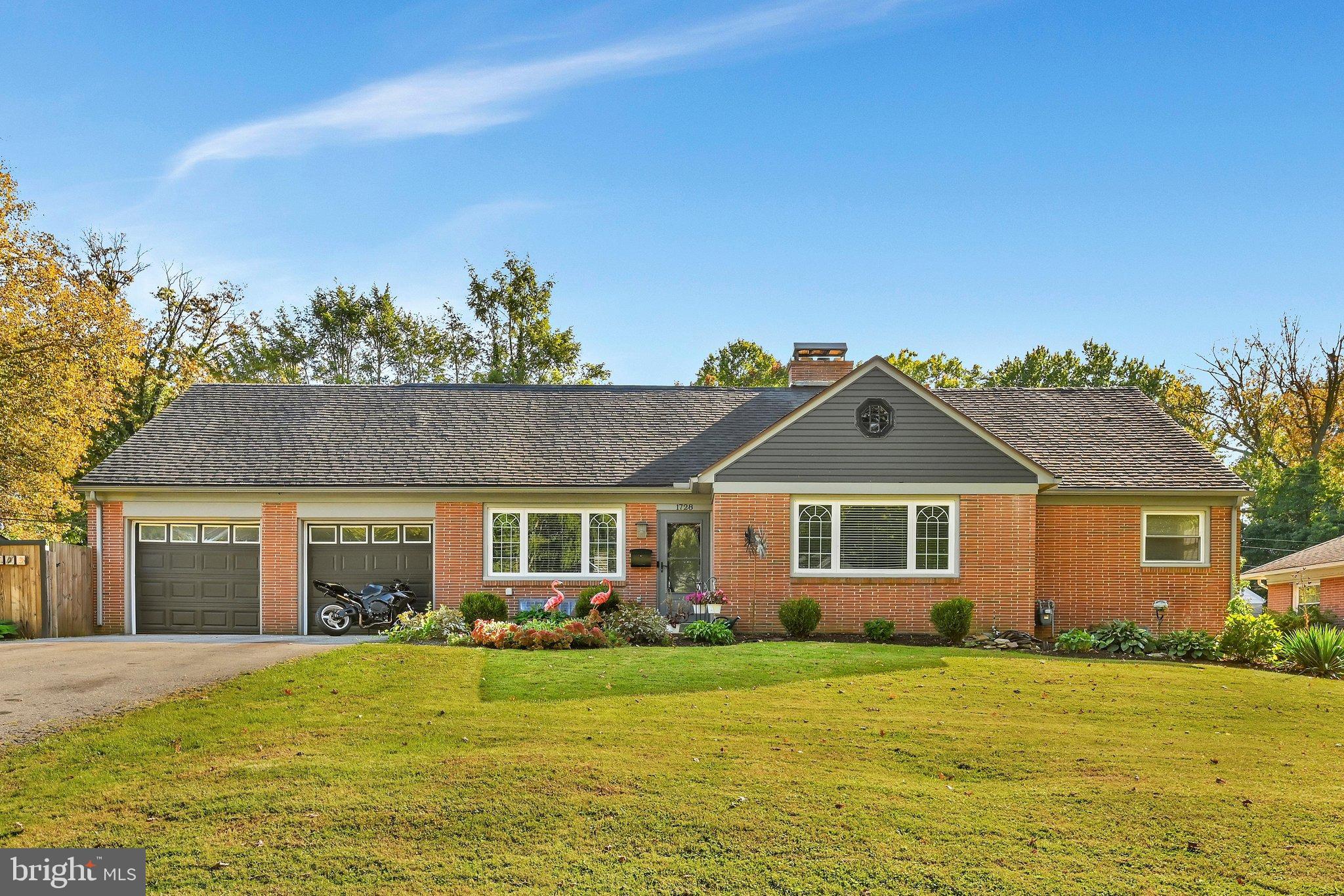 1728 Wheatland Ave, Lancaster, PA 17603