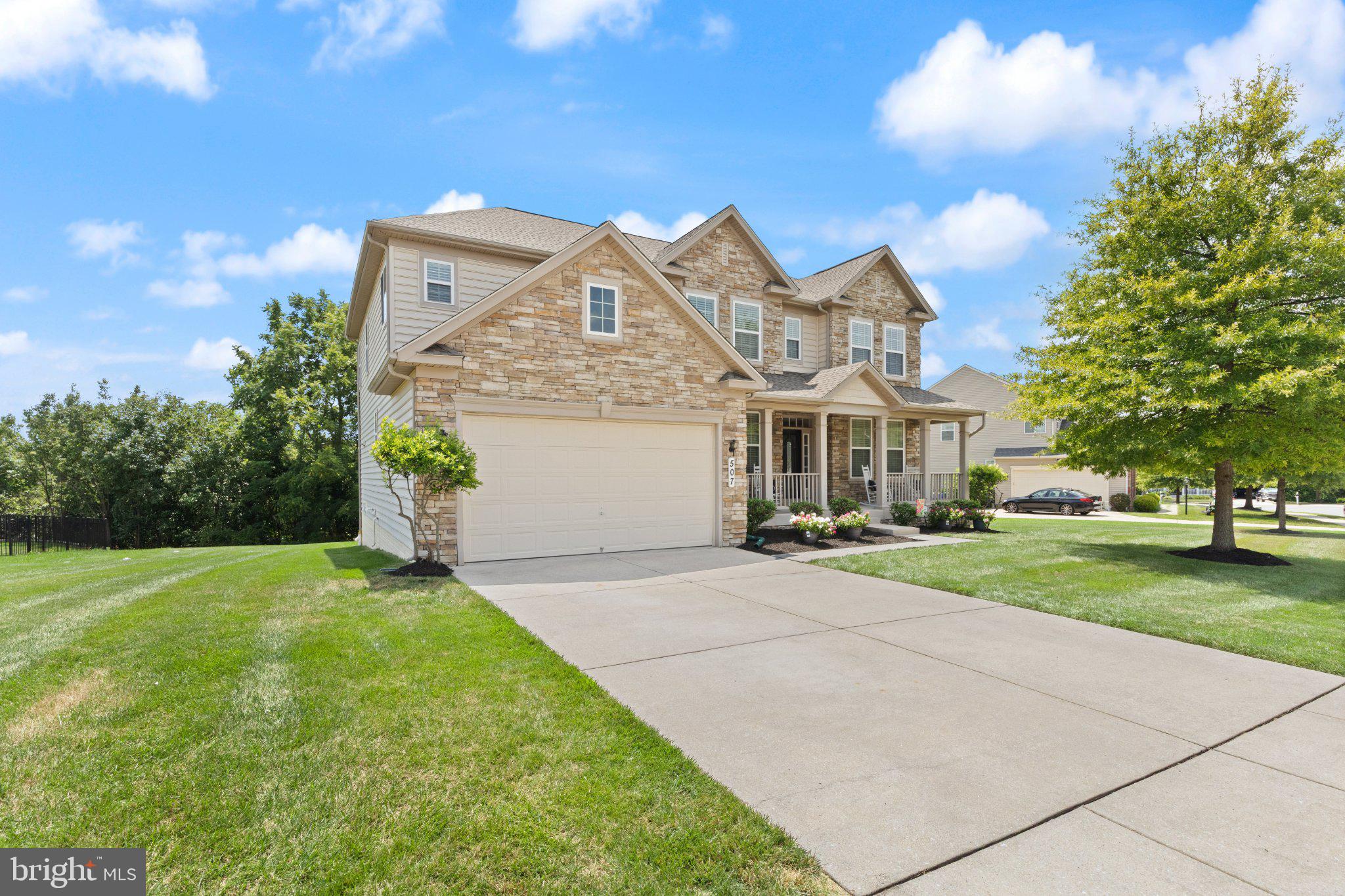 507 Scoslo Dr, Bel Air, MD 21014 photo