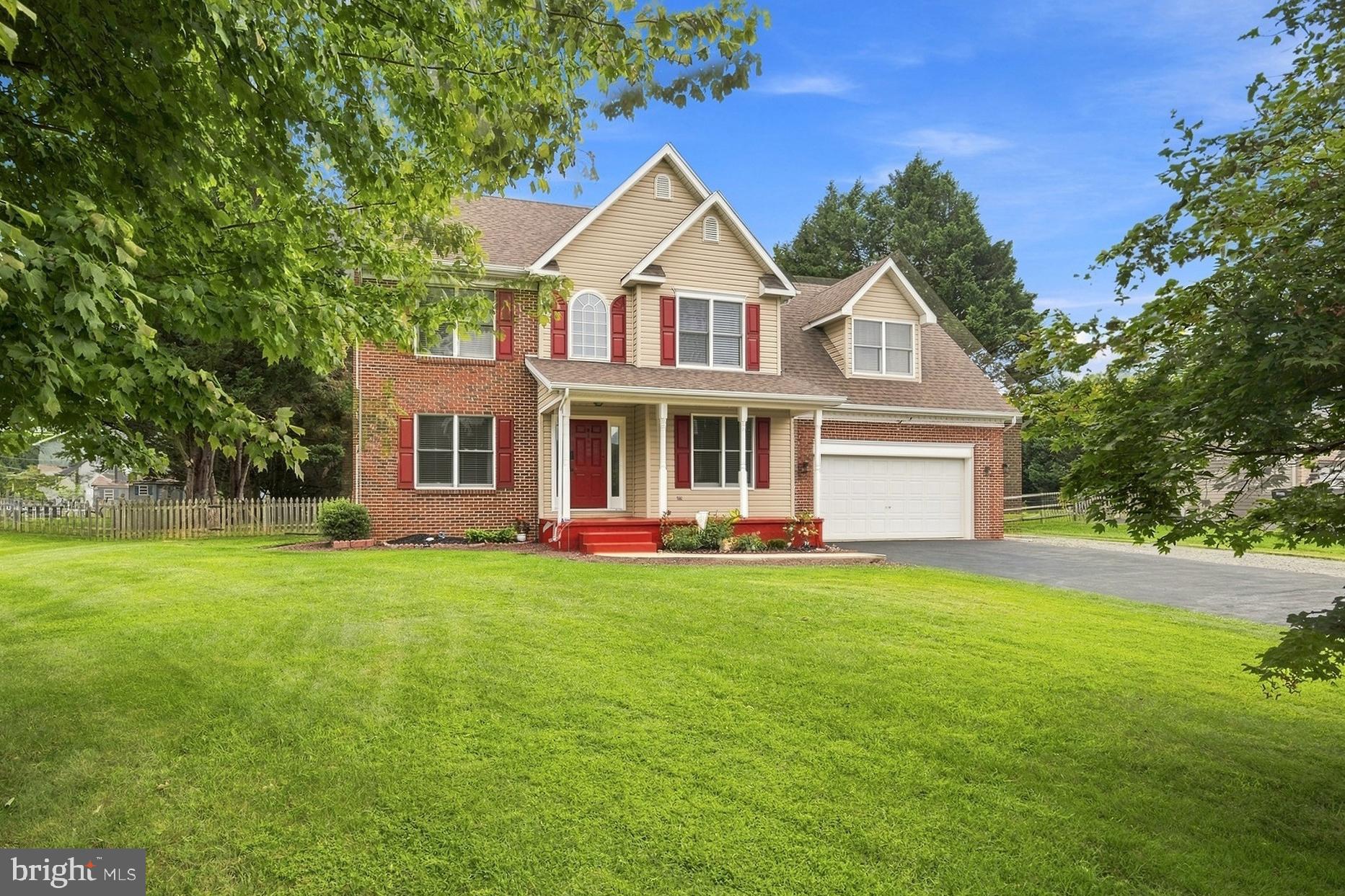 13 Arundel Ln, Elkton, MD 21921