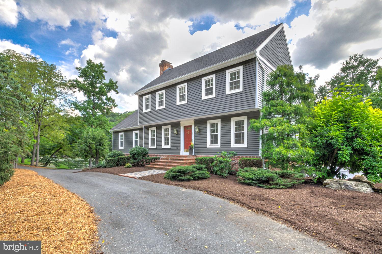 372 Rudy Dam Rd, Lititz, PA 17543