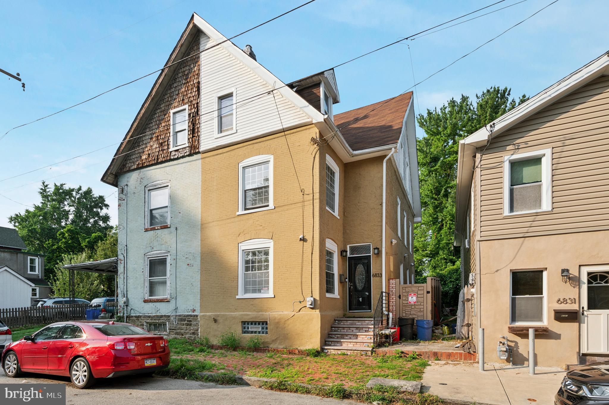 6833 Musgrave St, Philadelphia, PA 19119 photo