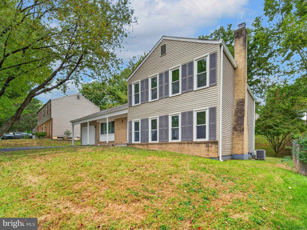 12013 Winesap Terrace, North Potomac, MD 20878 photo