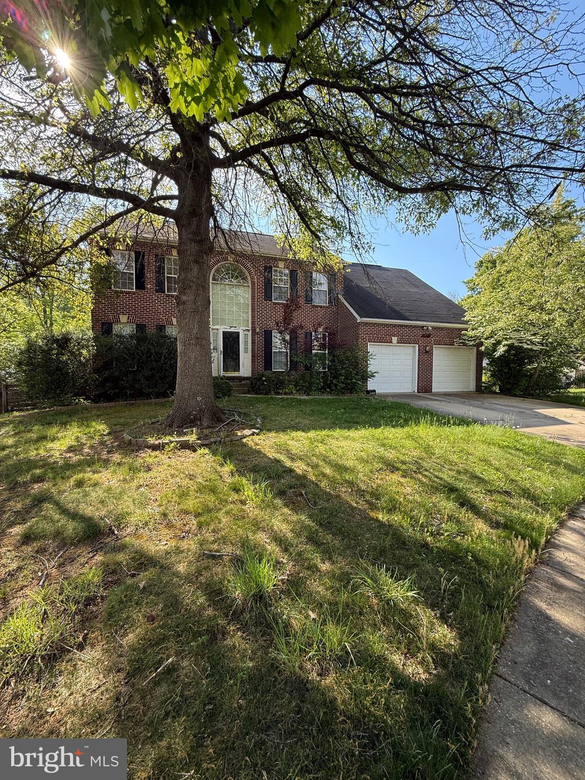 16101 Allenglen Ct, Bowie, MD 20716