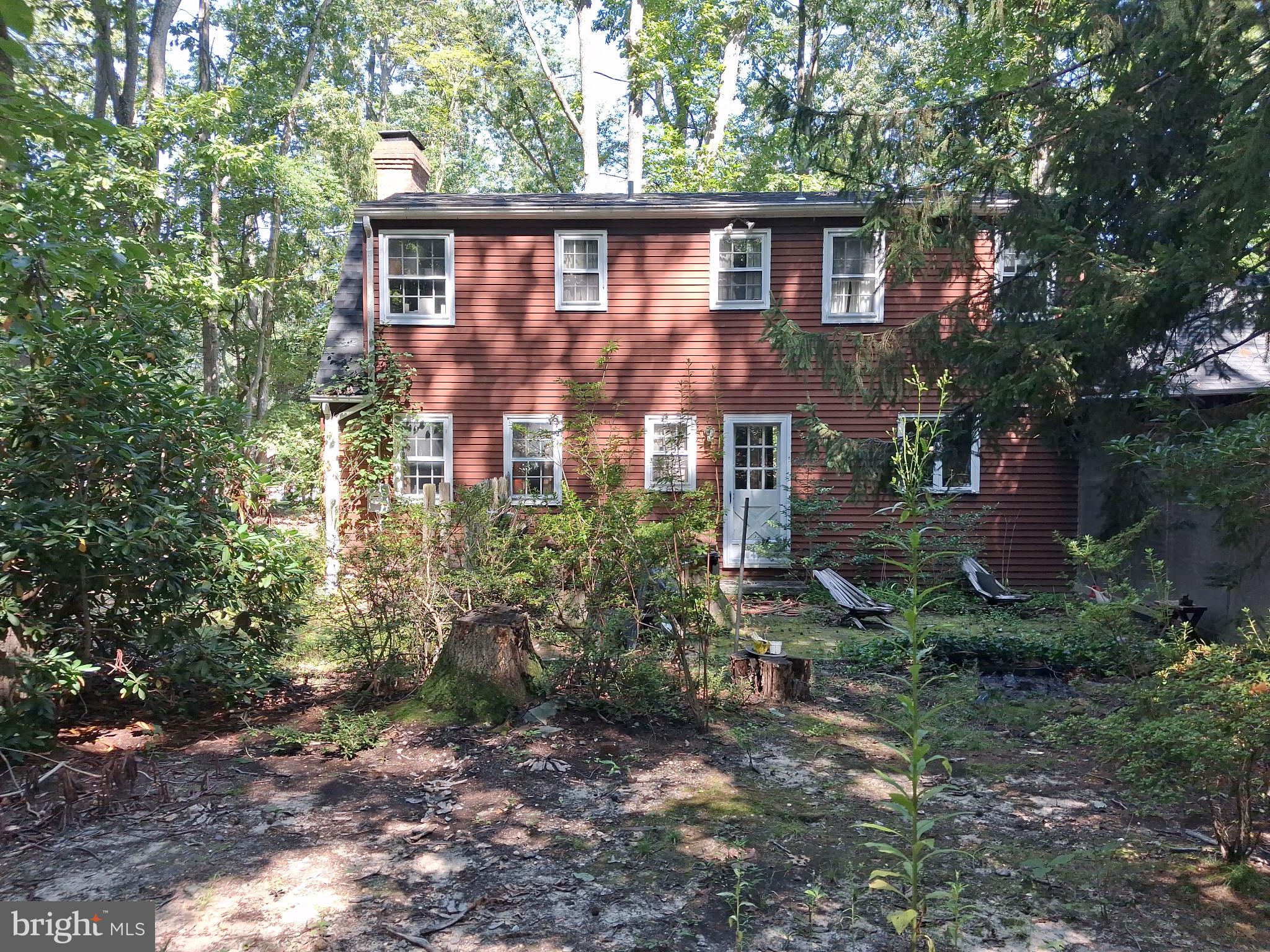 126 Sherwin Rd, Mullica Hill, NJ 08062 photo