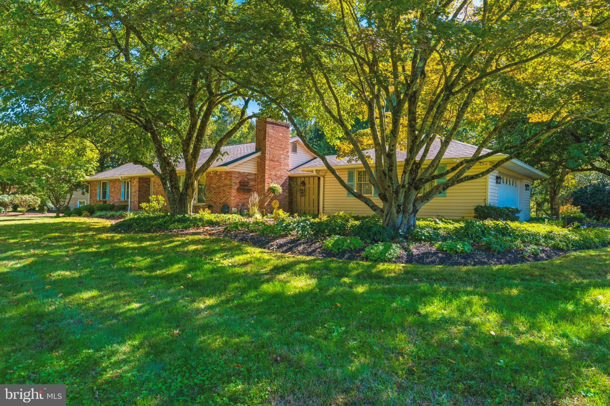 4301 Conifer Ct, Glen Arm, MD 21057