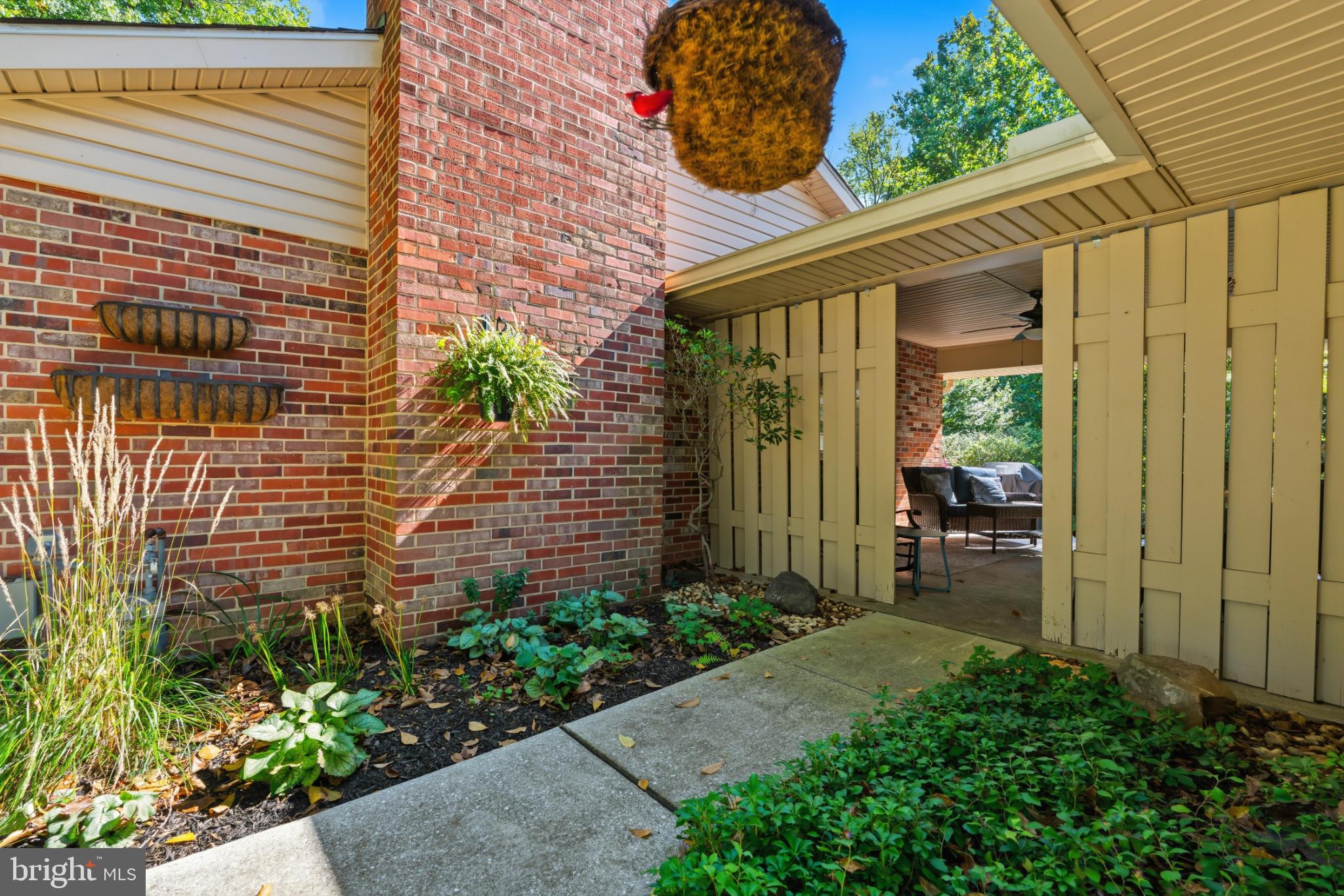 4301 Conifer Ct, Glen Arm, MD 21057 photo