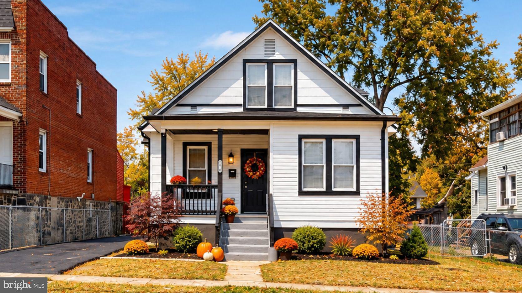 3024 Virginia Ave, Baltimore, MD 21215
