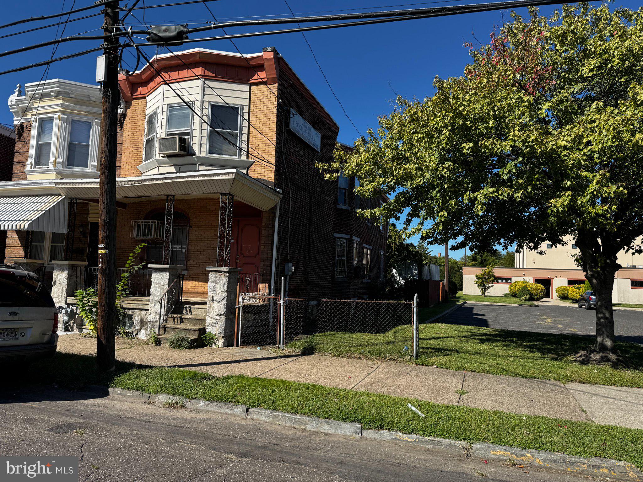 1909 7, Camden, NJ 08104