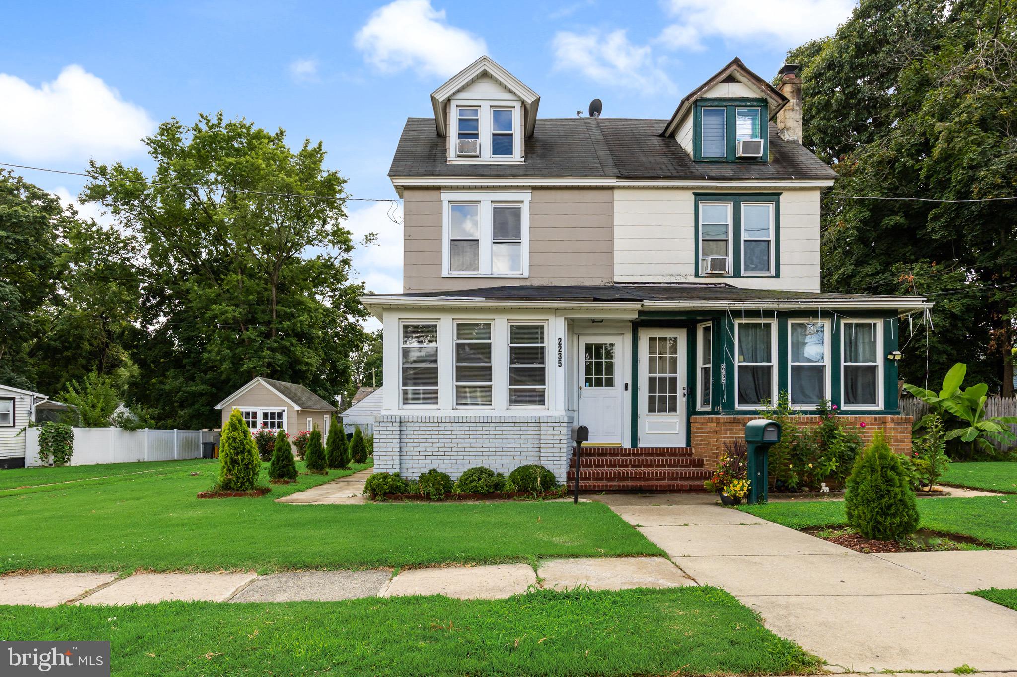 2235 47th St, Pennsauken, NJ 08110 photo