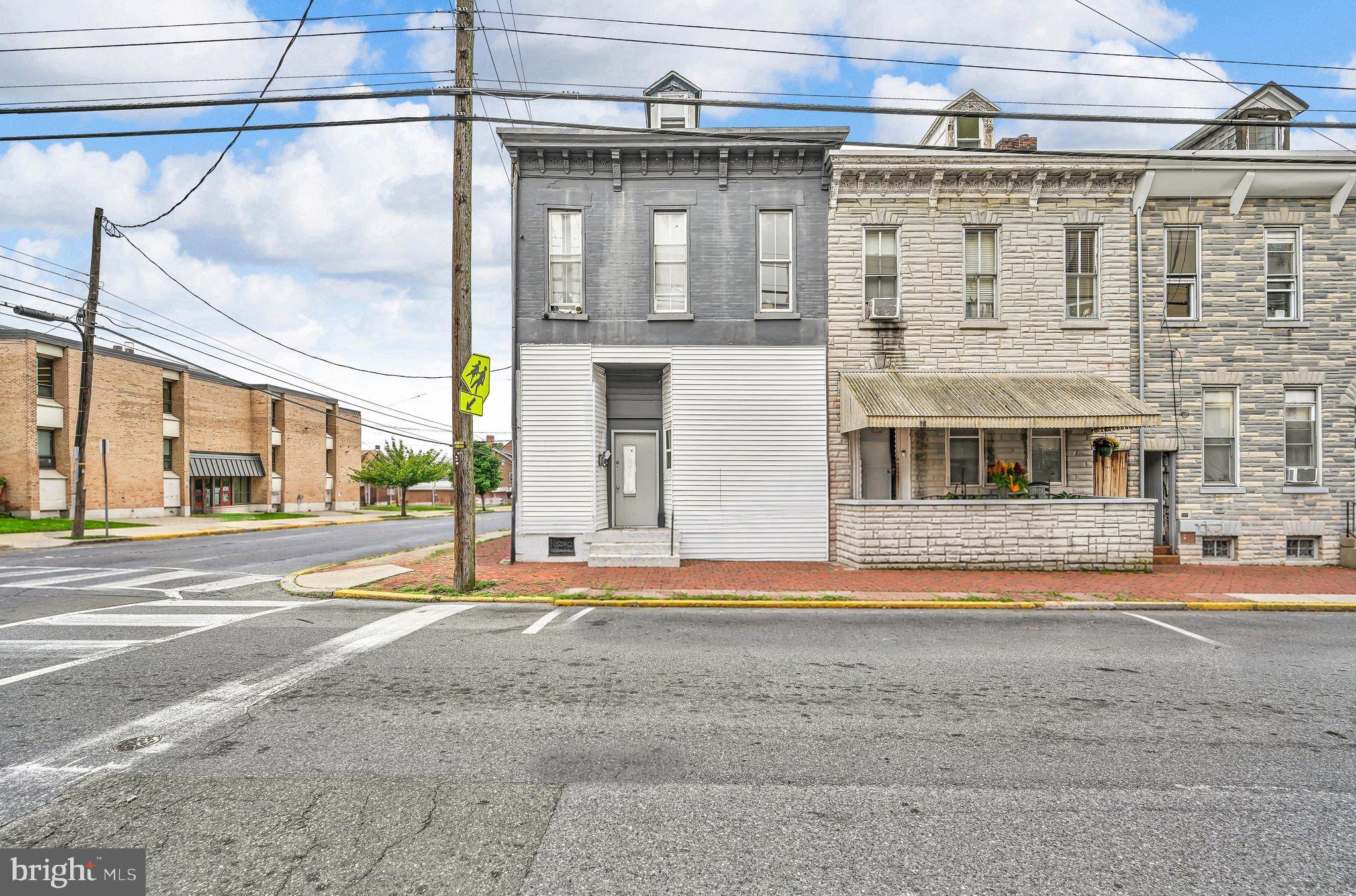 500 10th St, Reading, PA 19604