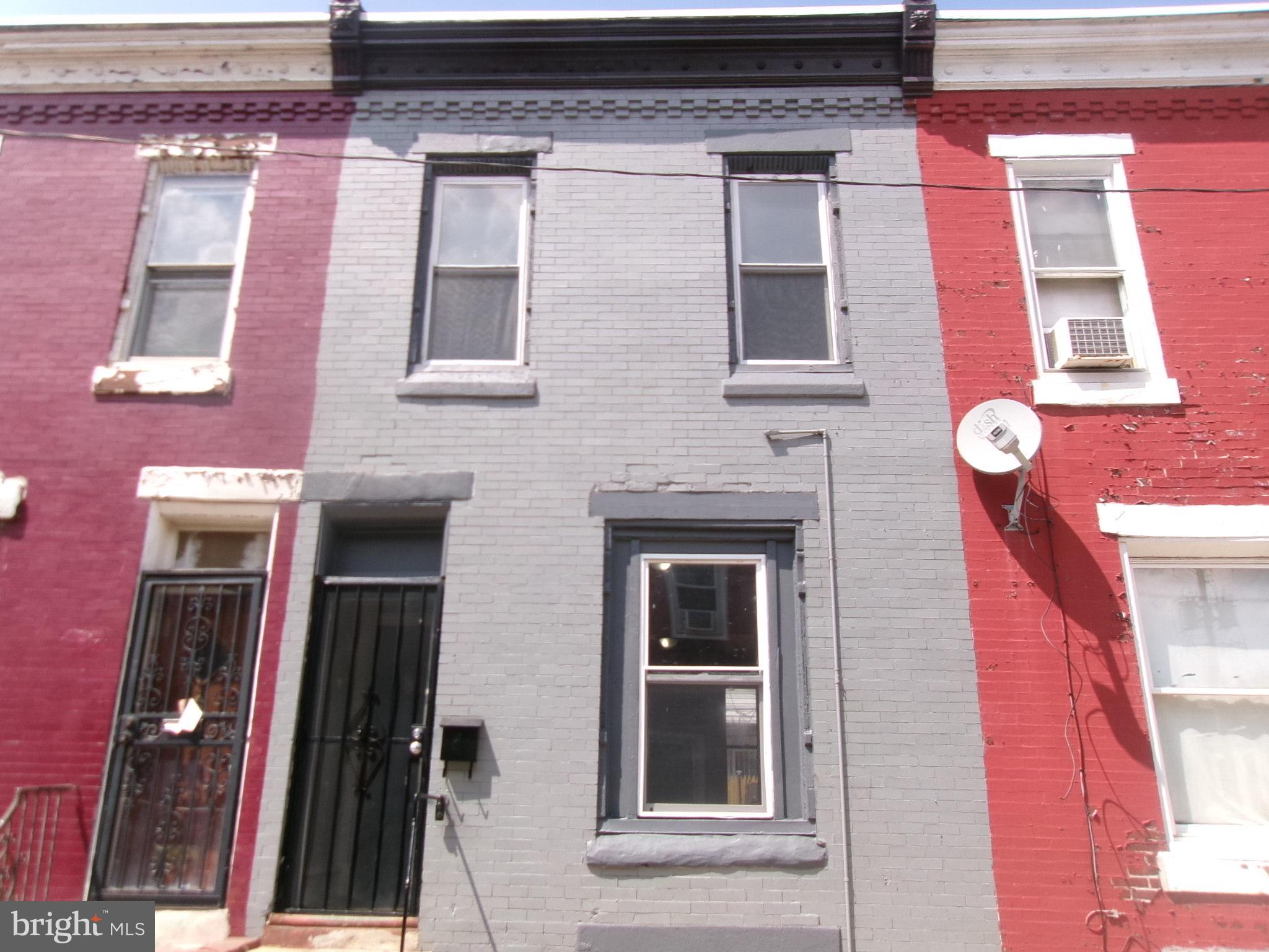 1305 Rush St, Philadelphia, PA 19132