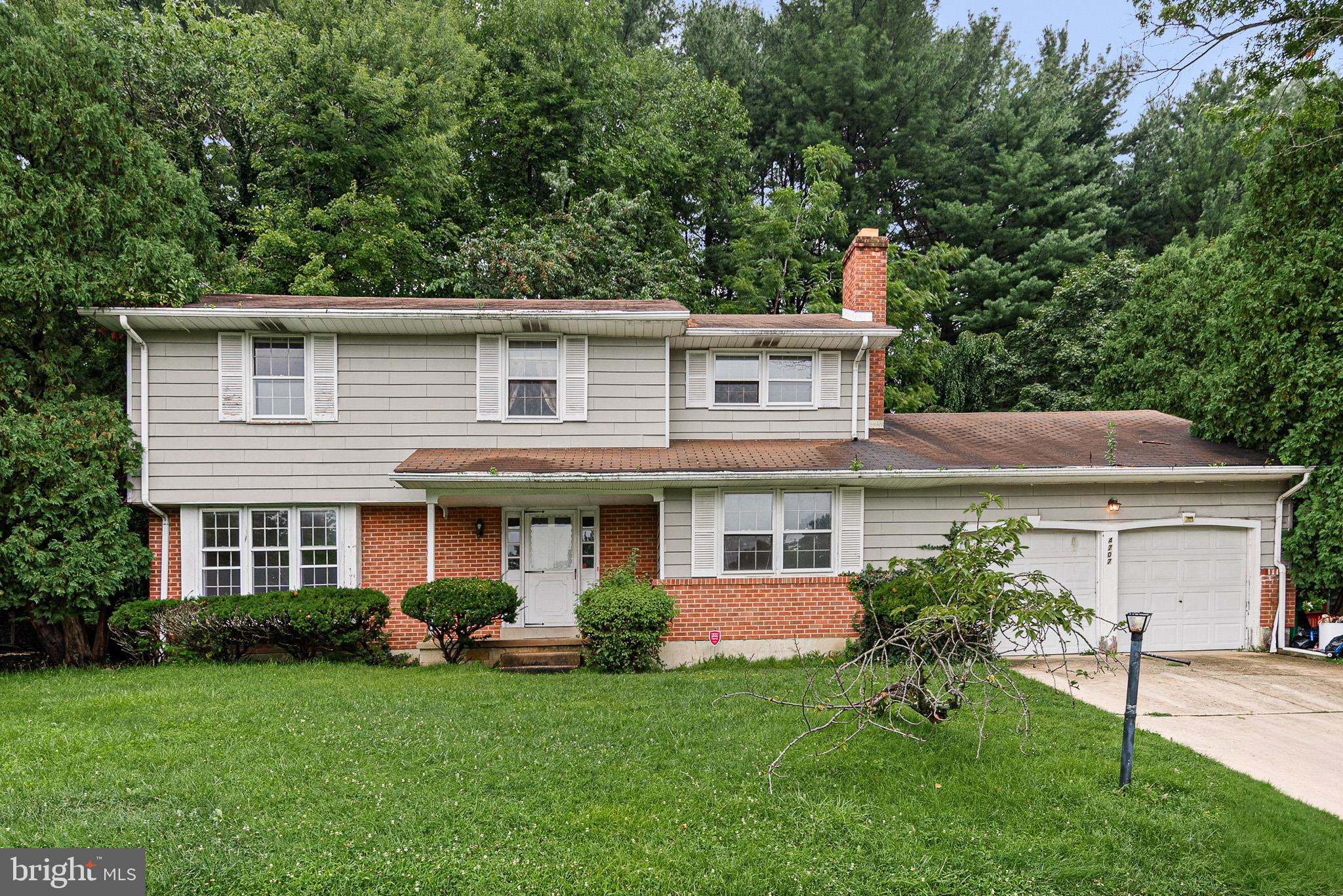 4707 Mermaid Blvd, Wilmington, DE 19808