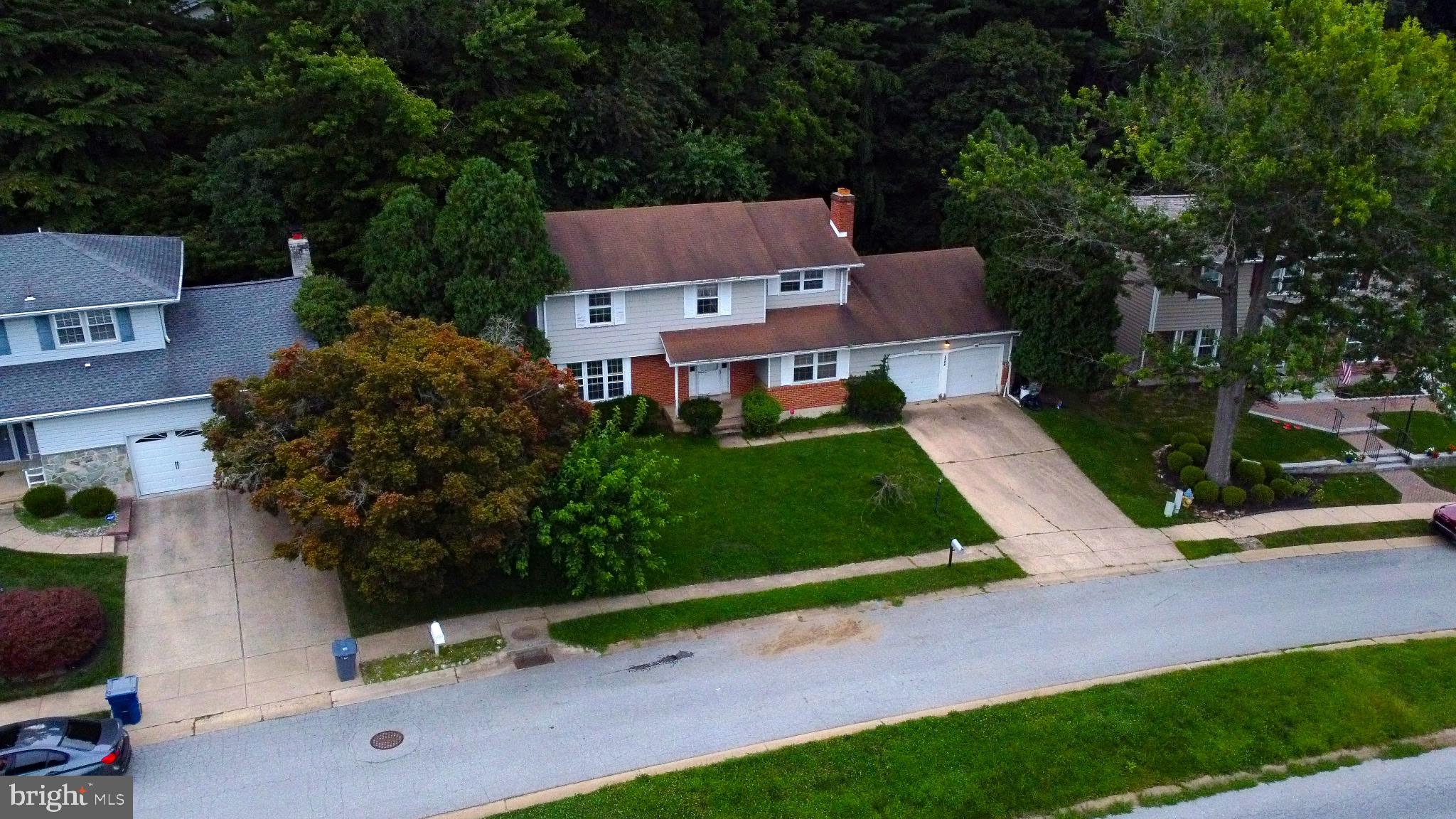 4707 Mermaid Blvd, Wilmington, DE 19808 photo