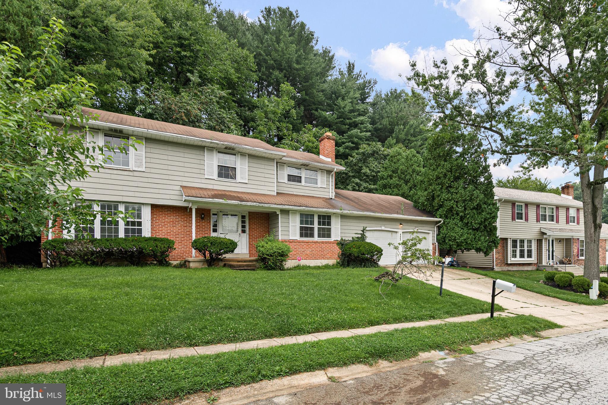 4707 Mermaid Blvd, Wilmington, DE 19808 photo