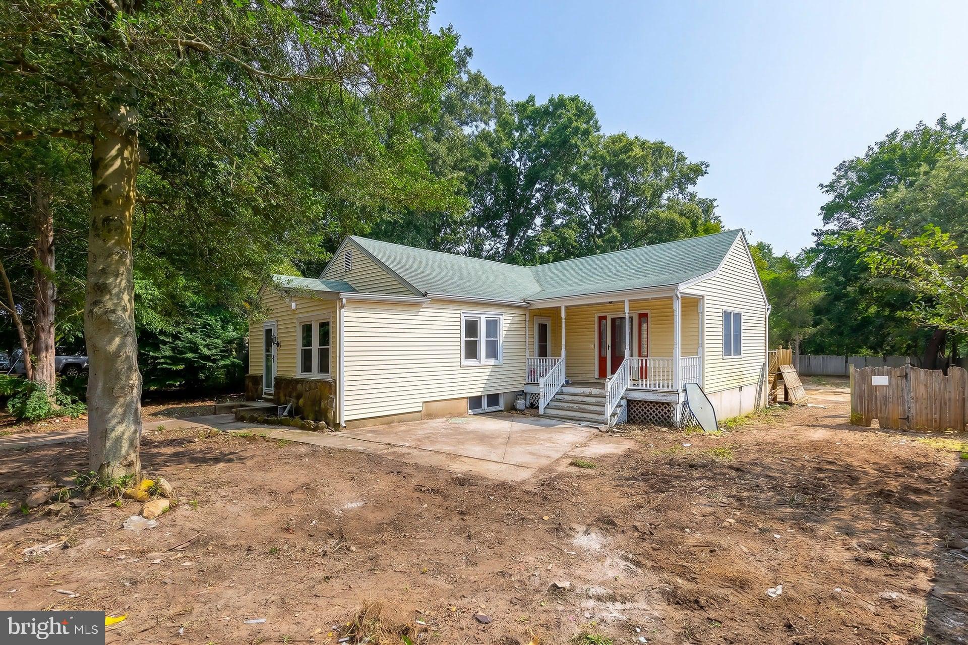 126 Union Rd, Millville, NJ 08332 photo