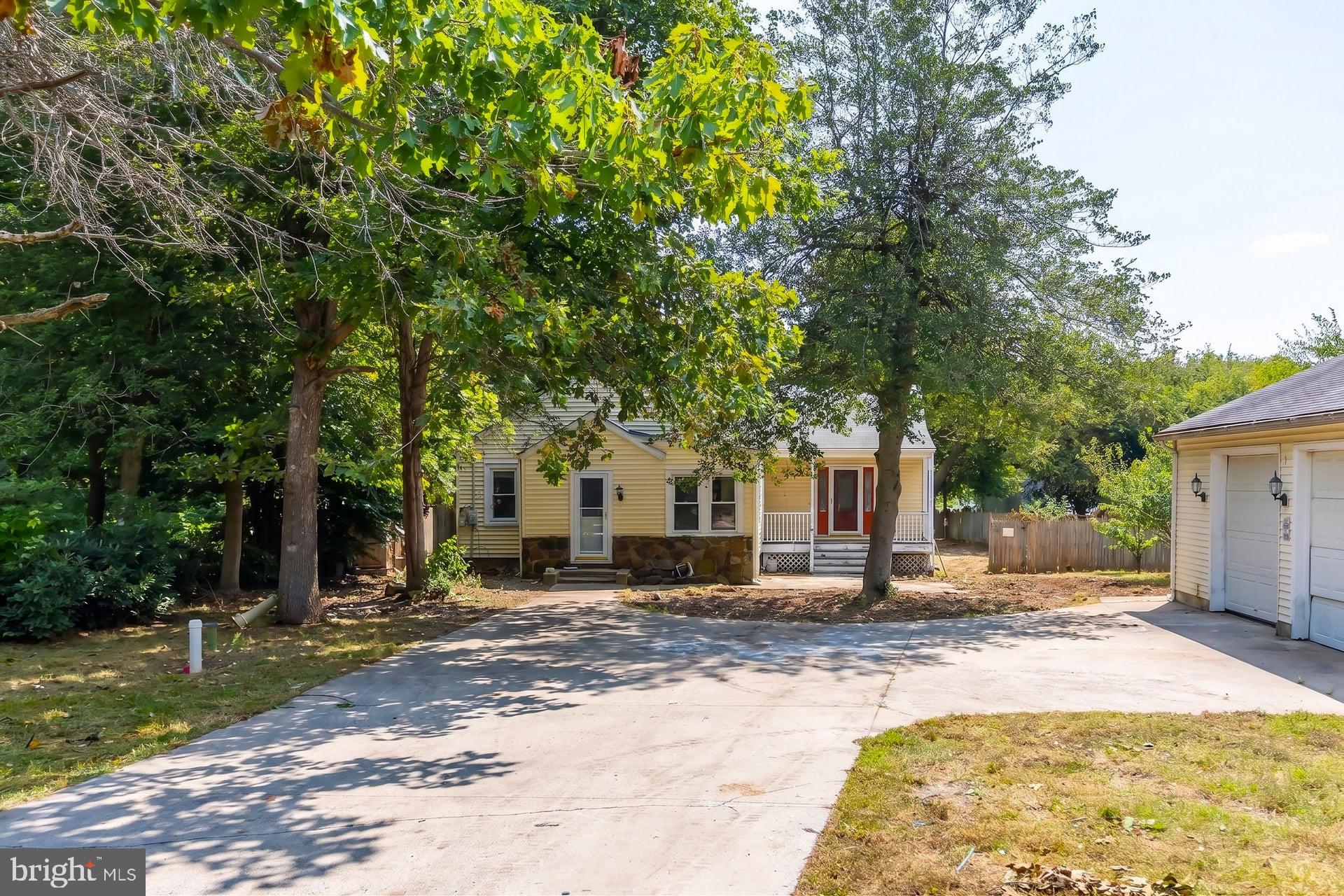 126 Union Rd, Millville, NJ 08332 photo