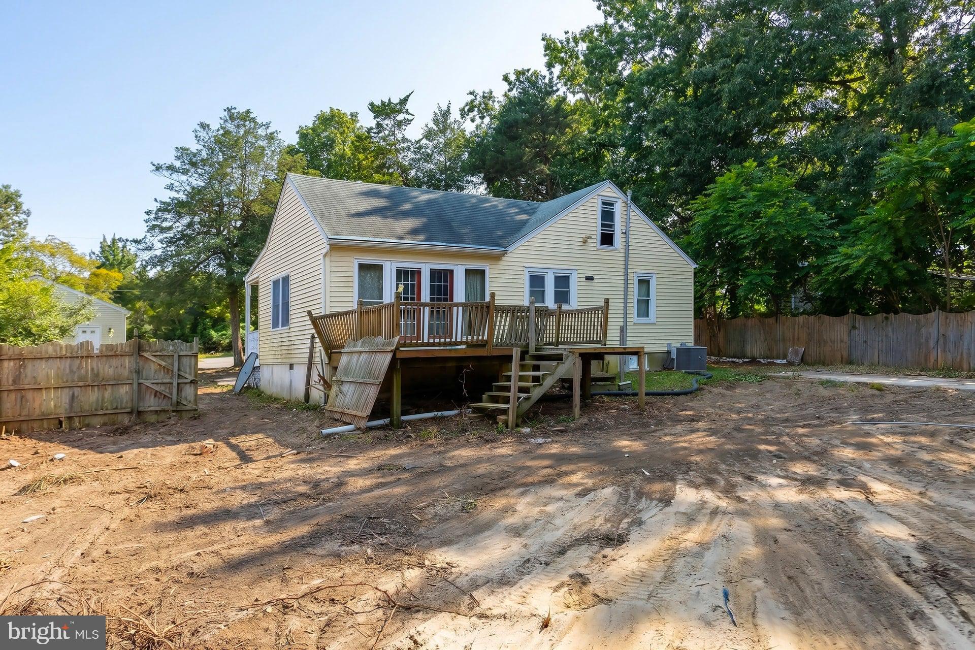 126 Union Rd, Millville, NJ 08332 photo