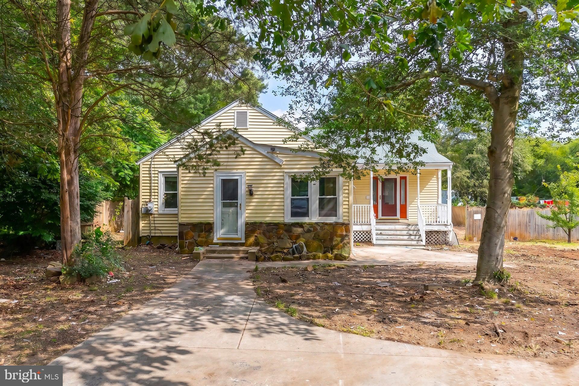 126 Union Rd, Millville, NJ 08332 photo