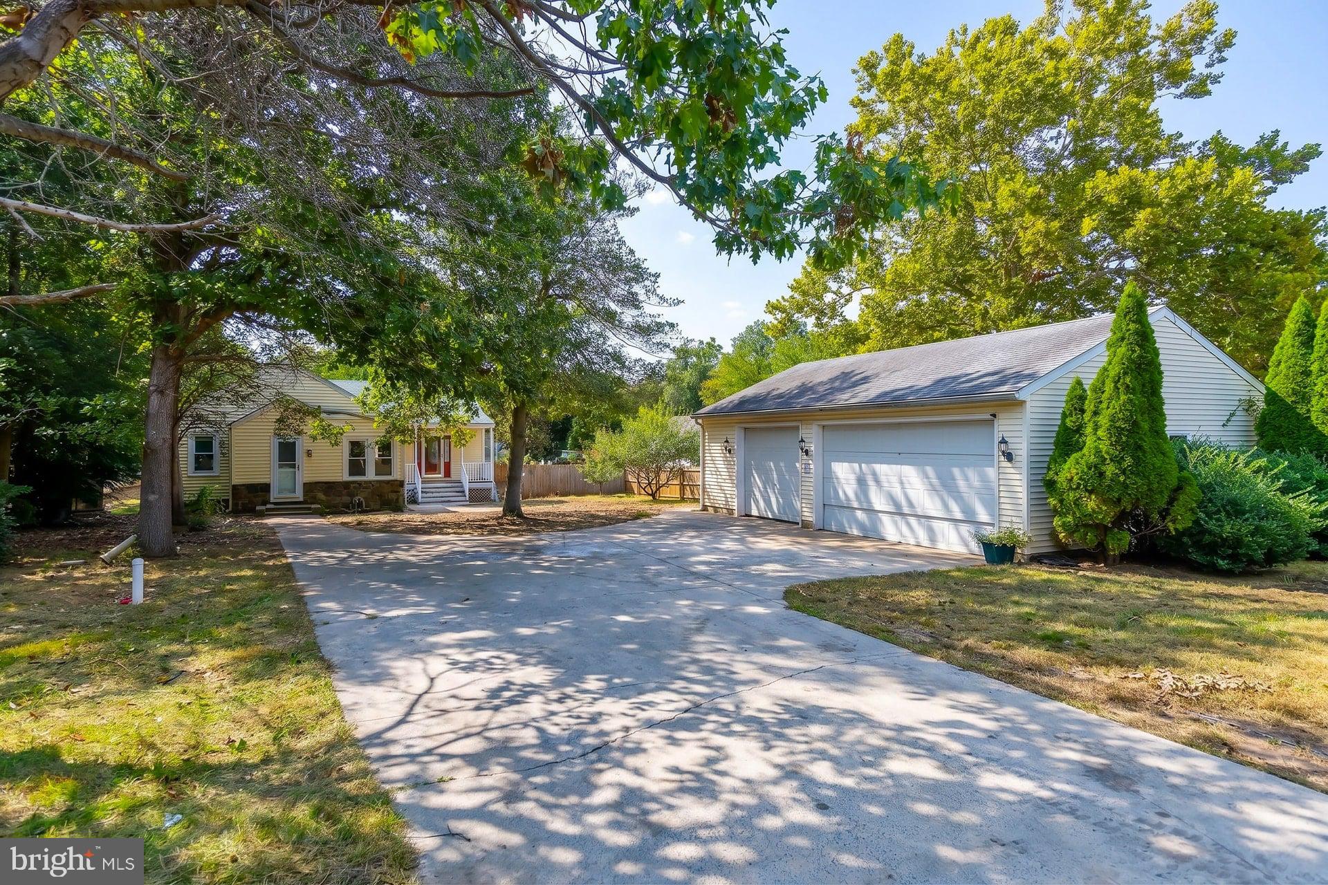 126 Union Rd, Millville, NJ 08332