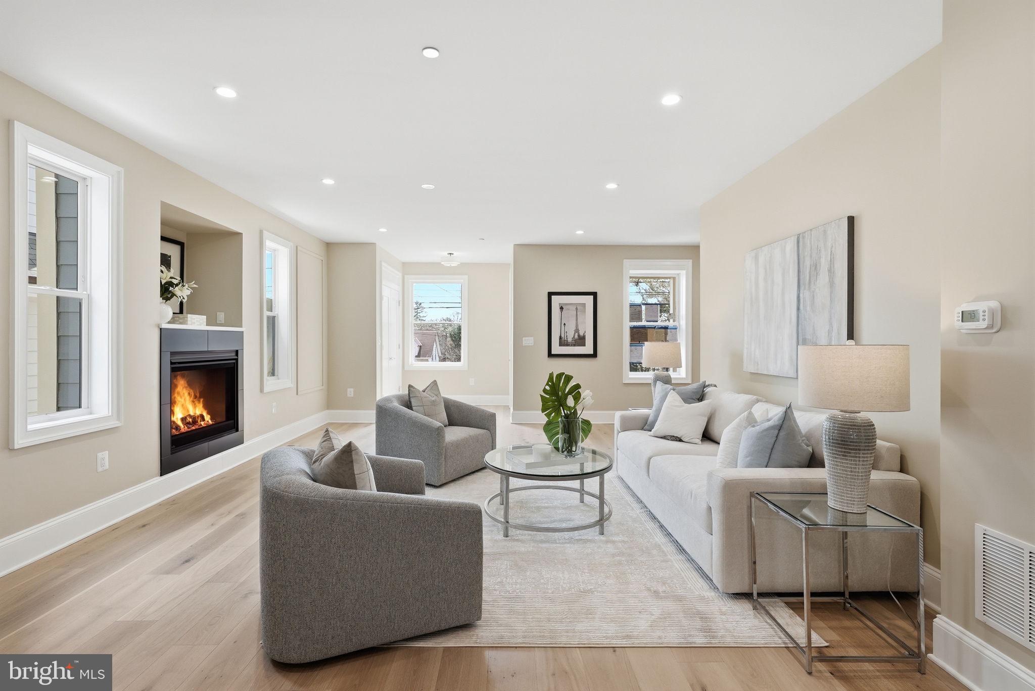 5047 Macarthur Blvd, Washington, DC 20016