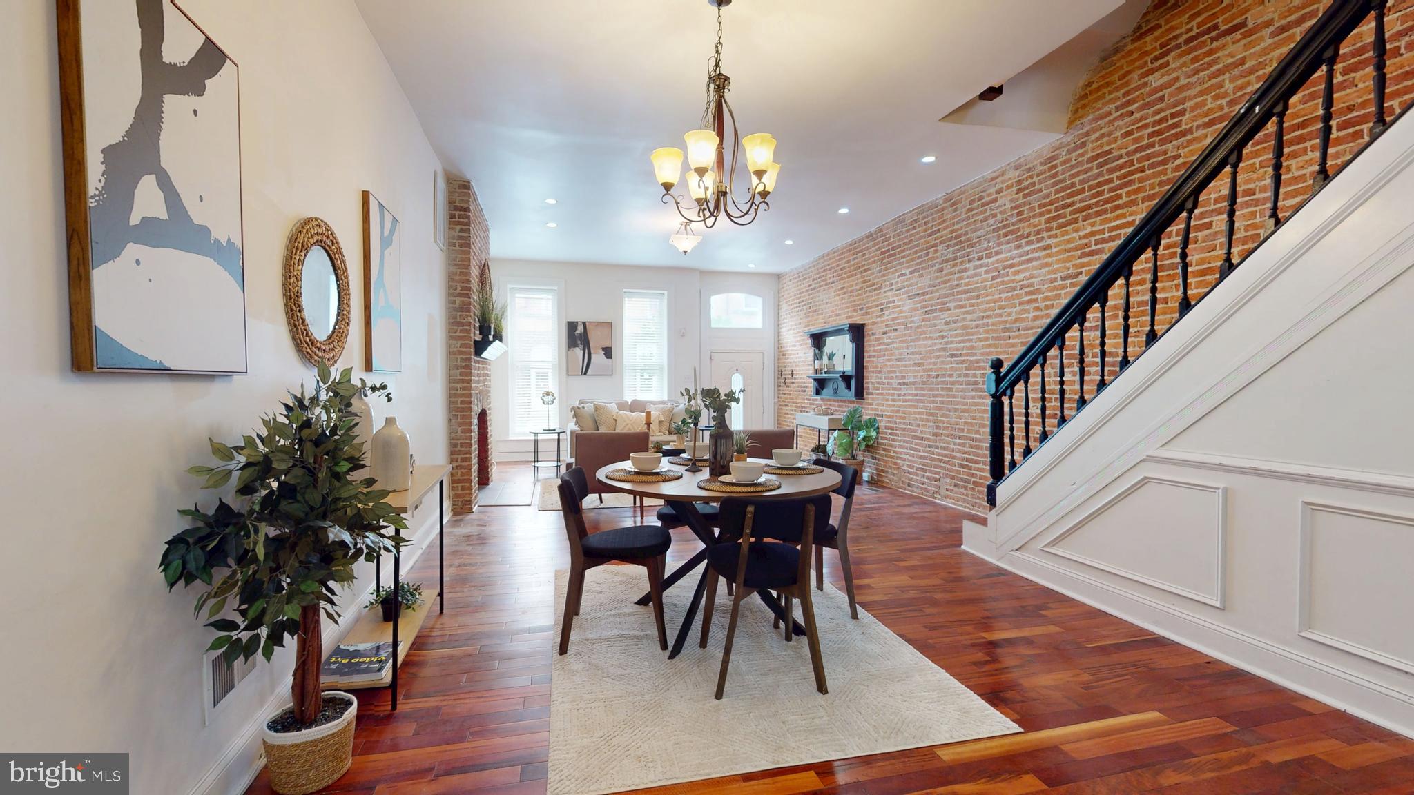 2431 Calvert St, Baltimore, MD 21218 photo