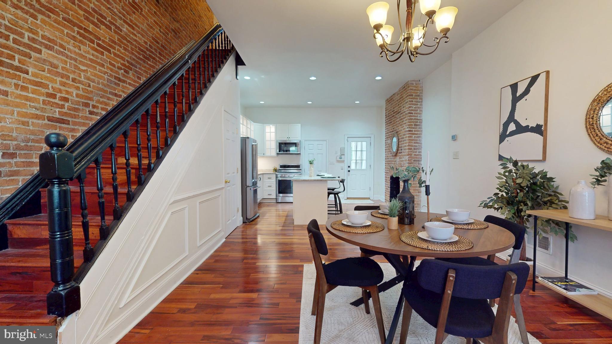 2431 Calvert St, Baltimore, MD 21218 photo