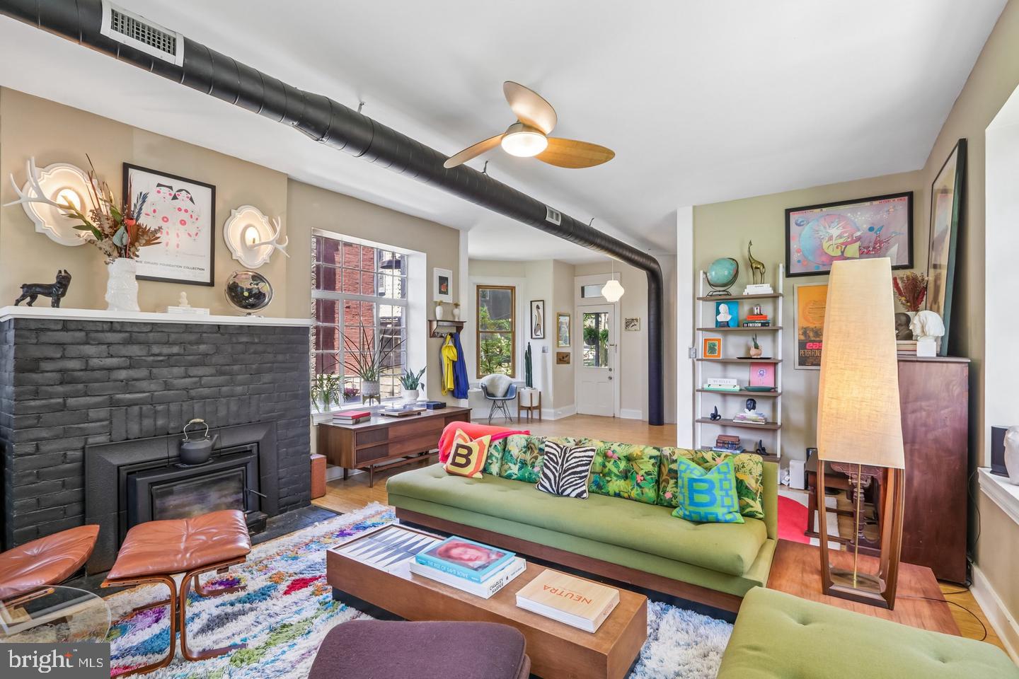 135 W Mount Pleasant Ave, Philadelphia, PA 19119 photo