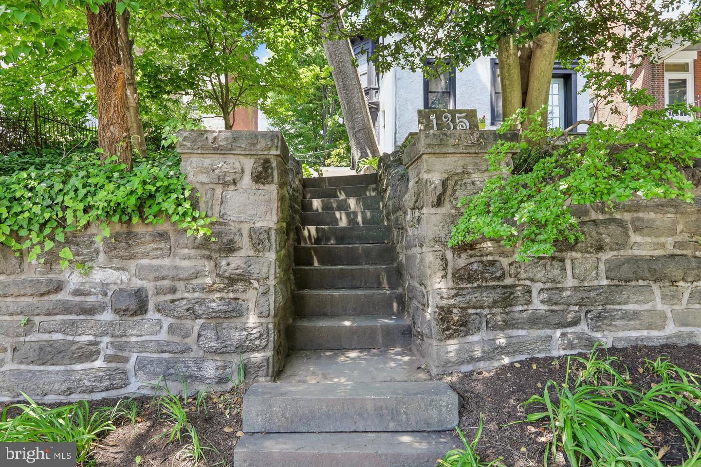 135 W Mount Pleasant Ave, Philadelphia, PA 19119 photo