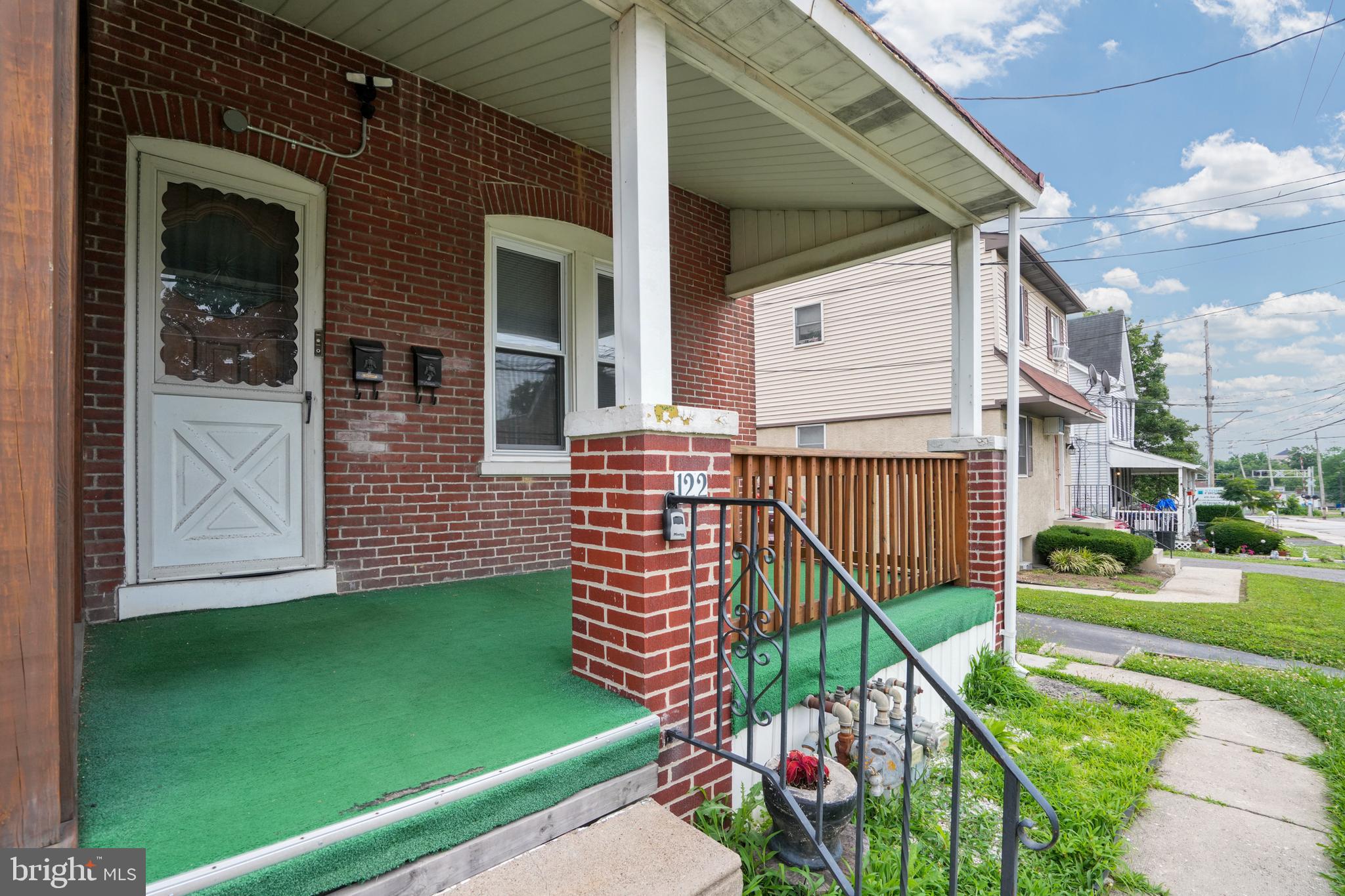 122 Fairview Rd, Woodlyn, PA 19094 photo