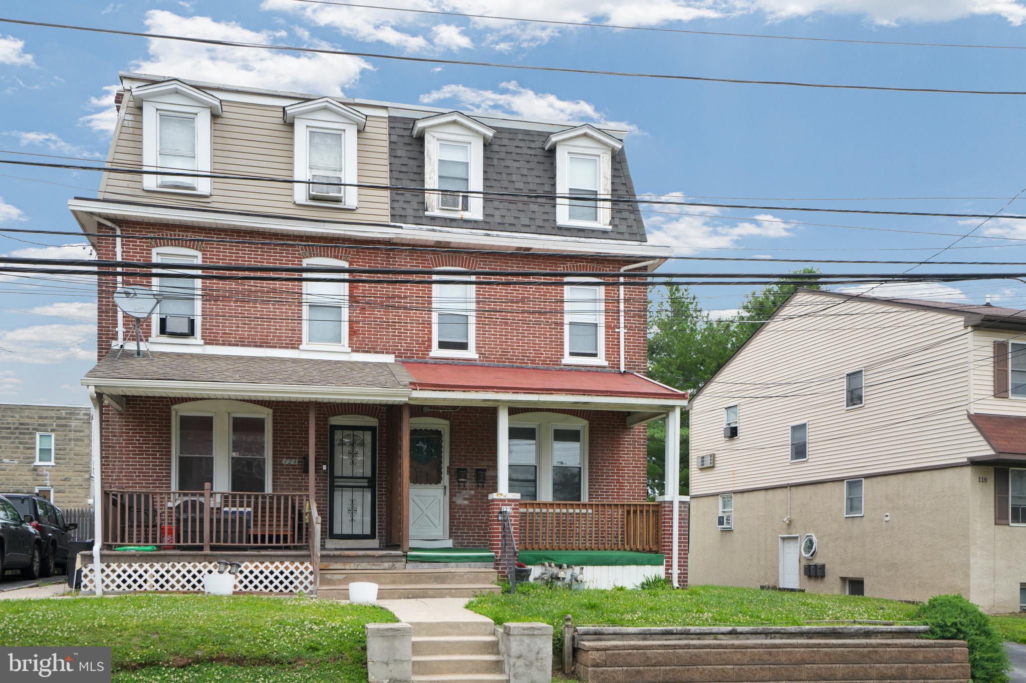 122 Fairview Rd, Woodlyn, PA 19094 photo