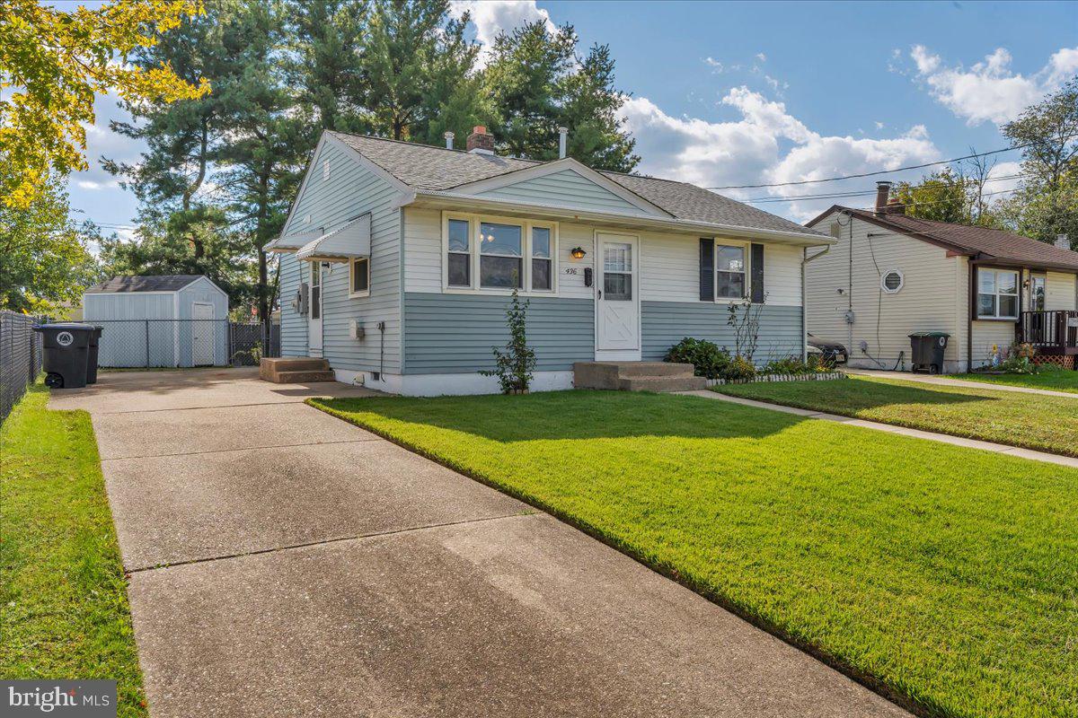 436 10th Ave, Lindenwold, NJ 08021 photo