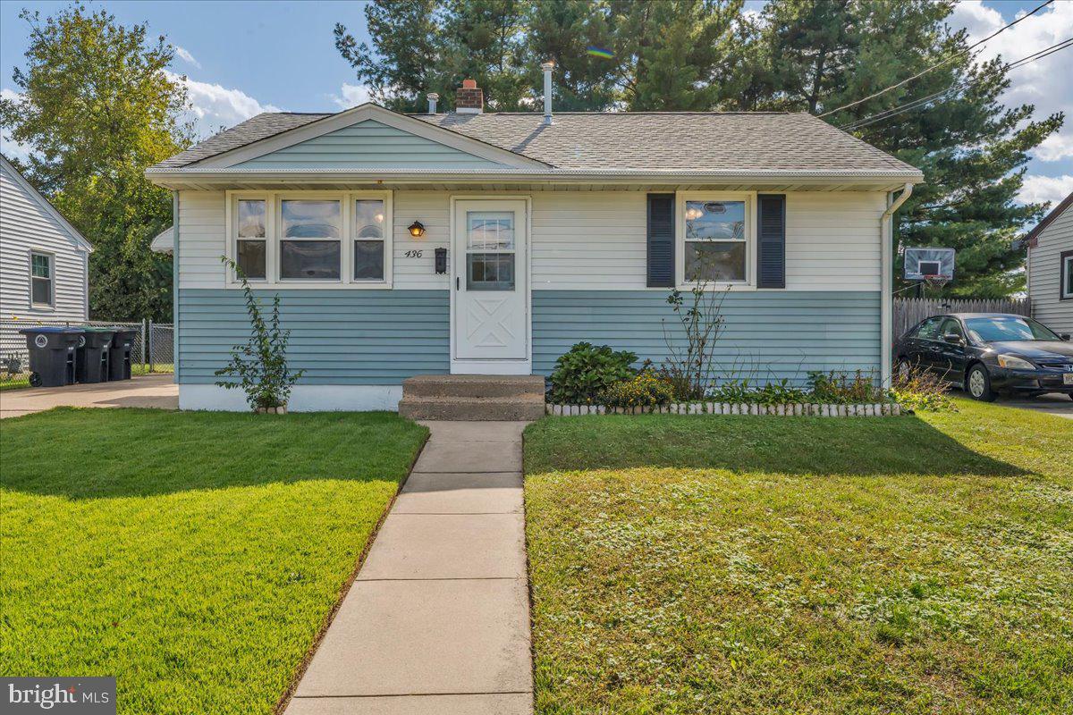 436 10th Ave, Lindenwold, NJ 08021 photo