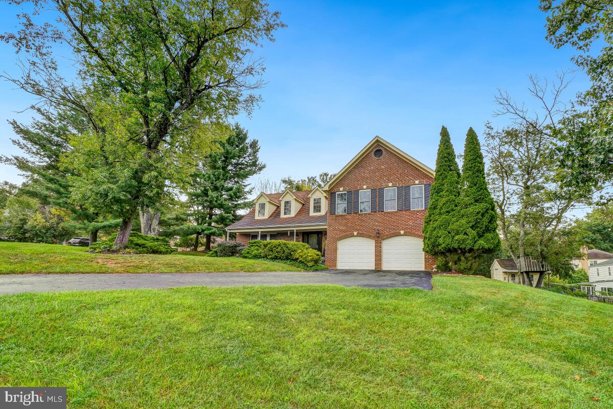 13505 Montvale Dr, Silver Spring, MD 20904 photo