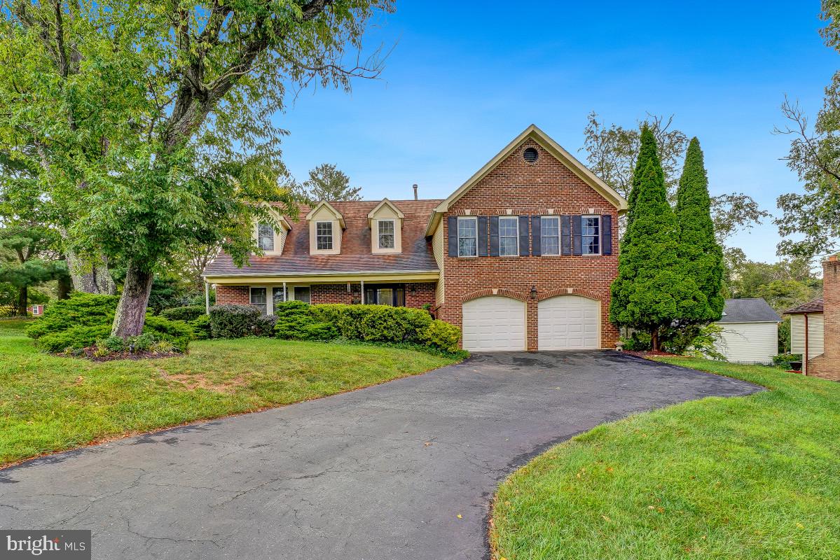 13505 Montvale Dr, Silver Spring, MD 20904 photo