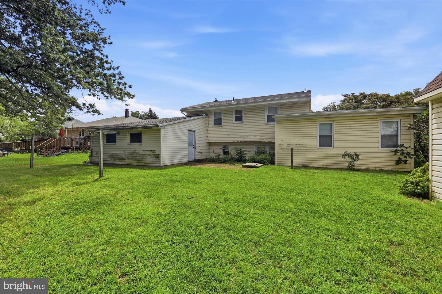 230 Marlborough Ave, Mount Ephraim, NJ 08059 photo