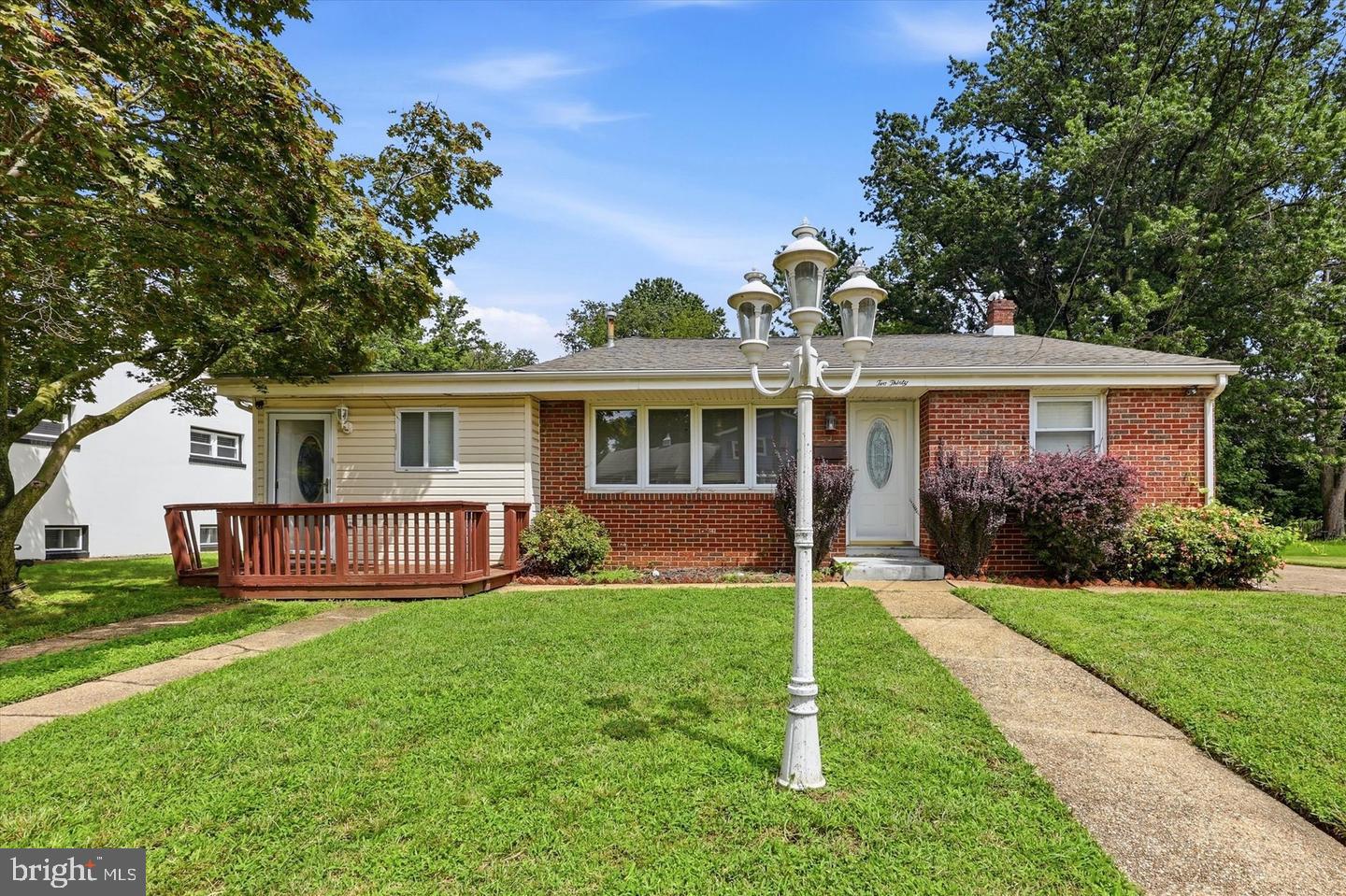 230 Marlborough Ave, Mount Ephraim, NJ 08059