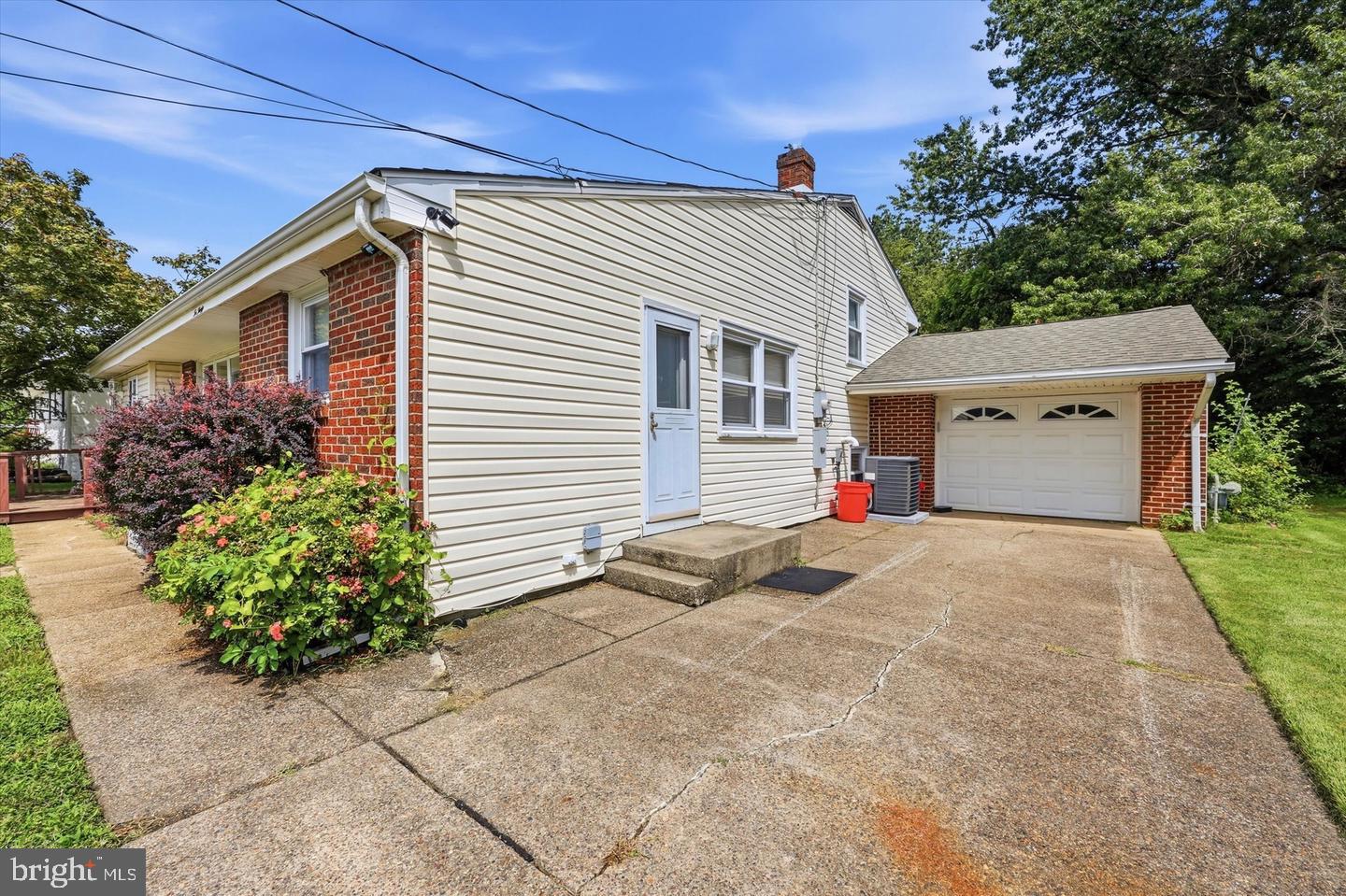 230 Marlborough Ave, Mount Ephraim, NJ 08059 photo