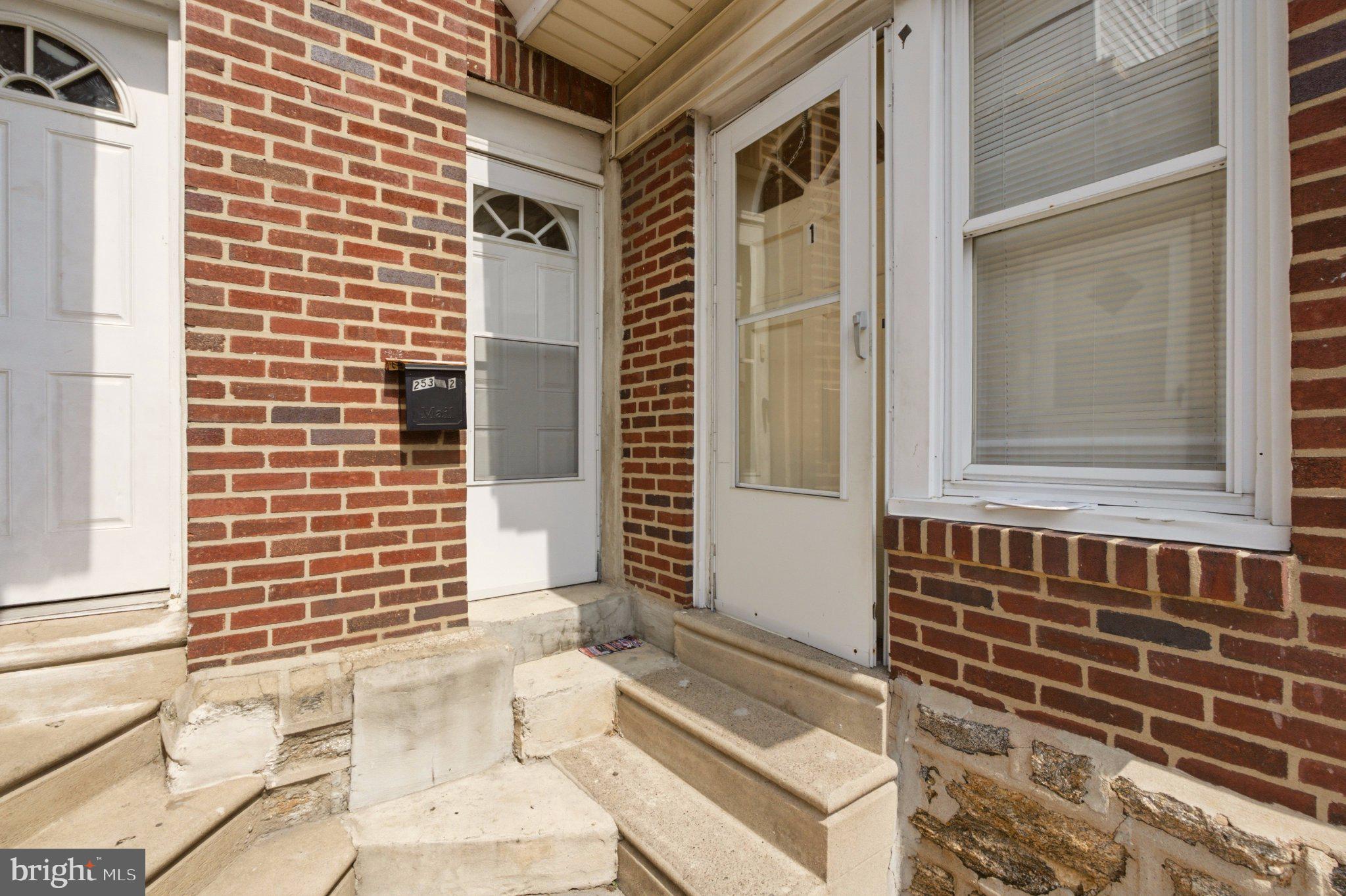 253 Rosemar St, Philadelphia, PA 19120 photo