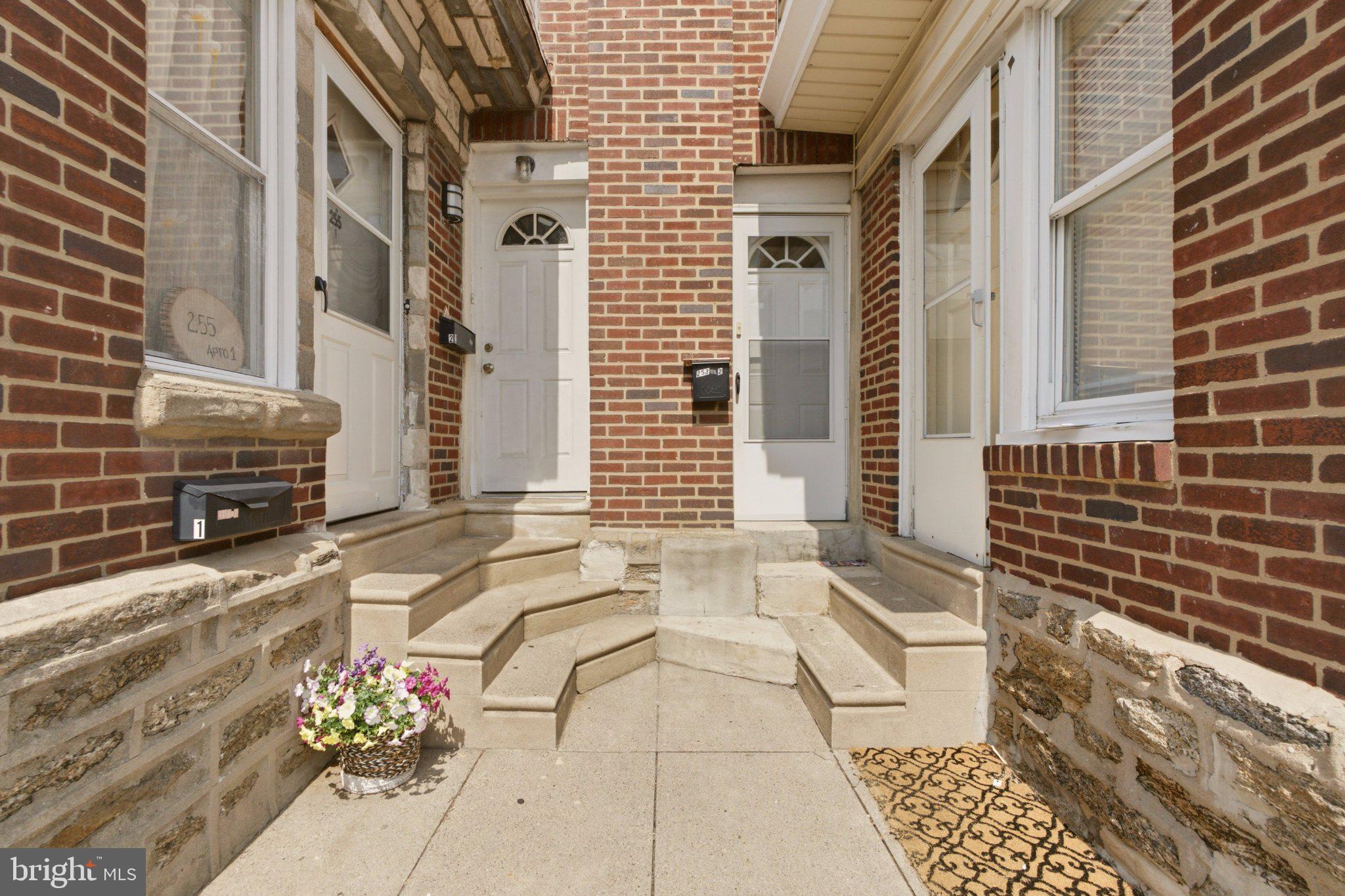 253 Rosemar St, Philadelphia, PA 19120 photo