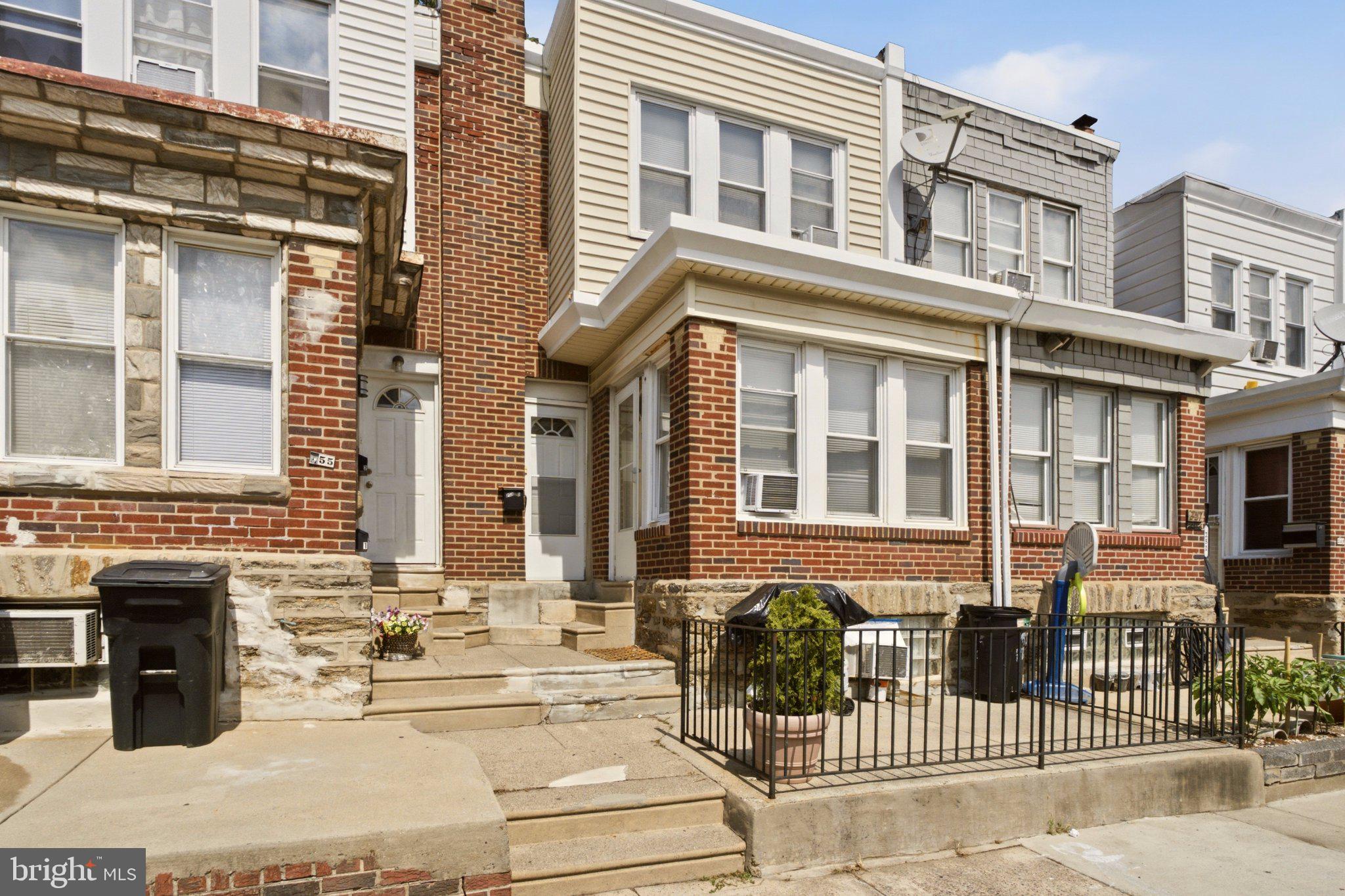 253 Rosemar St, Philadelphia, PA 19120 photo