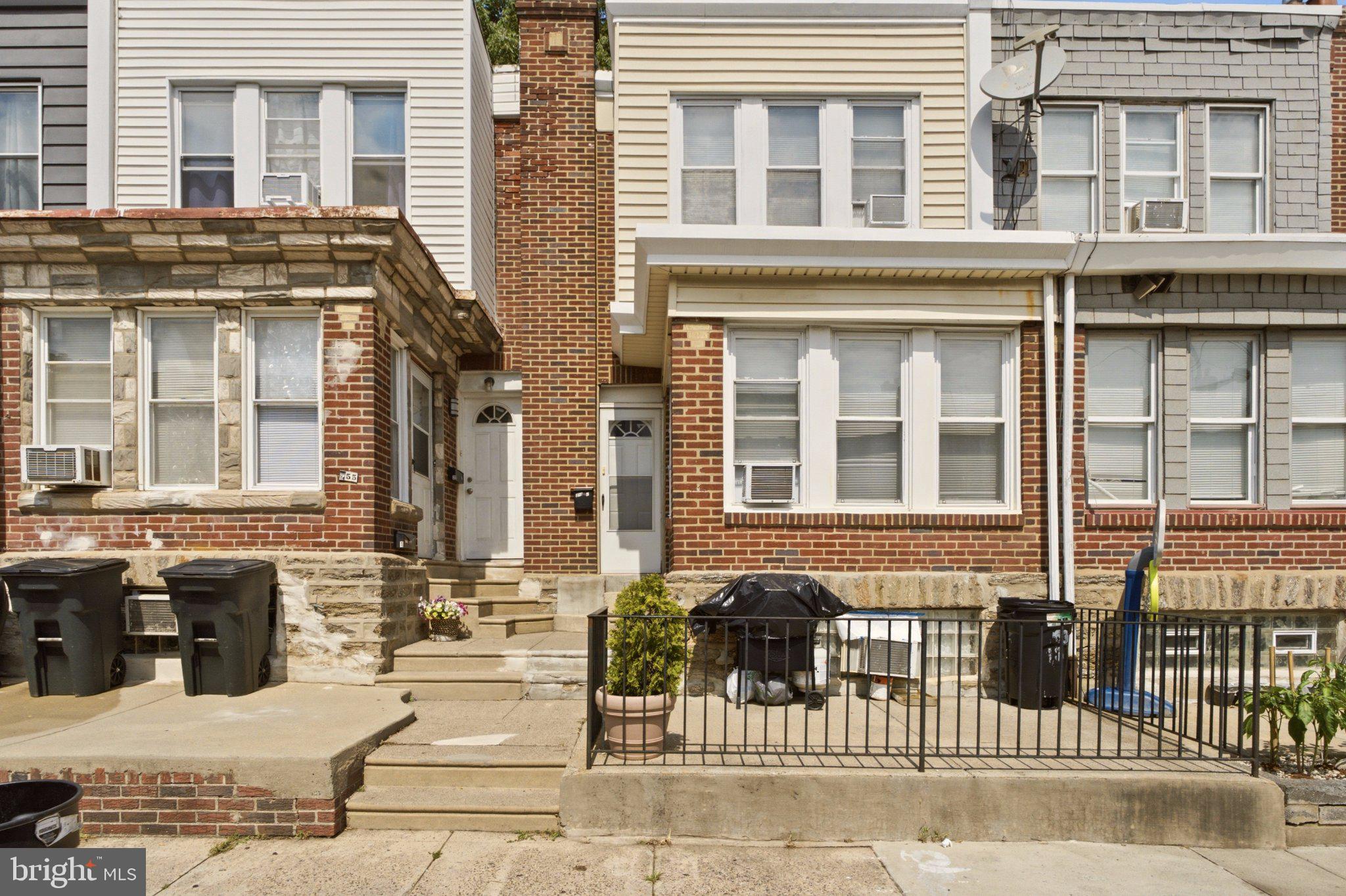 253 Rosemar St, Philadelphia, PA 19120