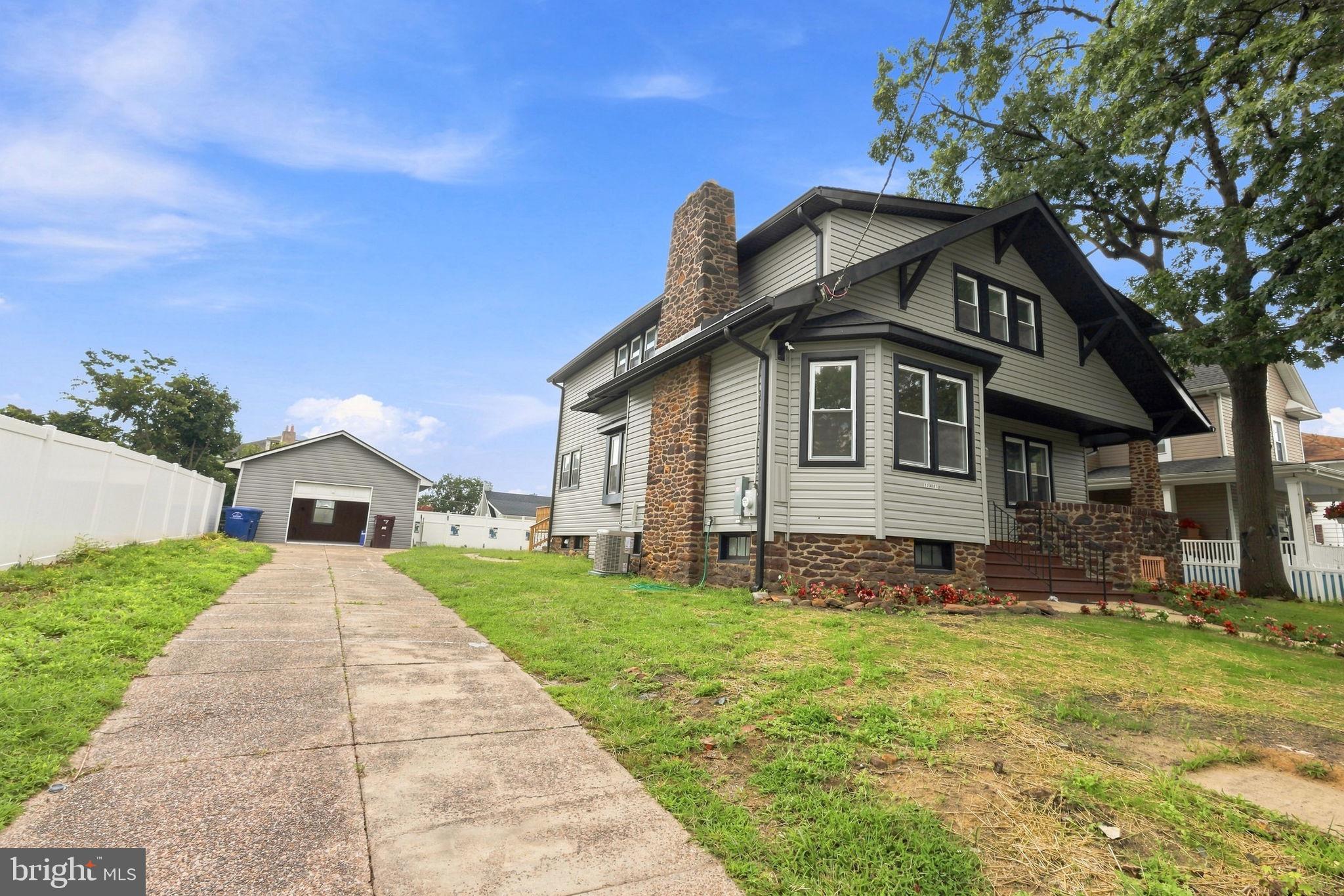 12 Morton St, Riverside, NJ 08075 photo