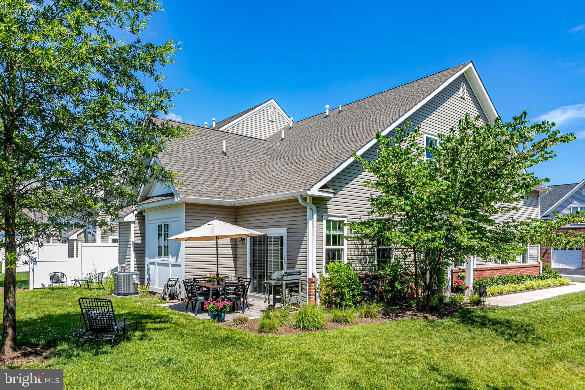 2 Tucker Way, Pennington, NJ 08534 photo
