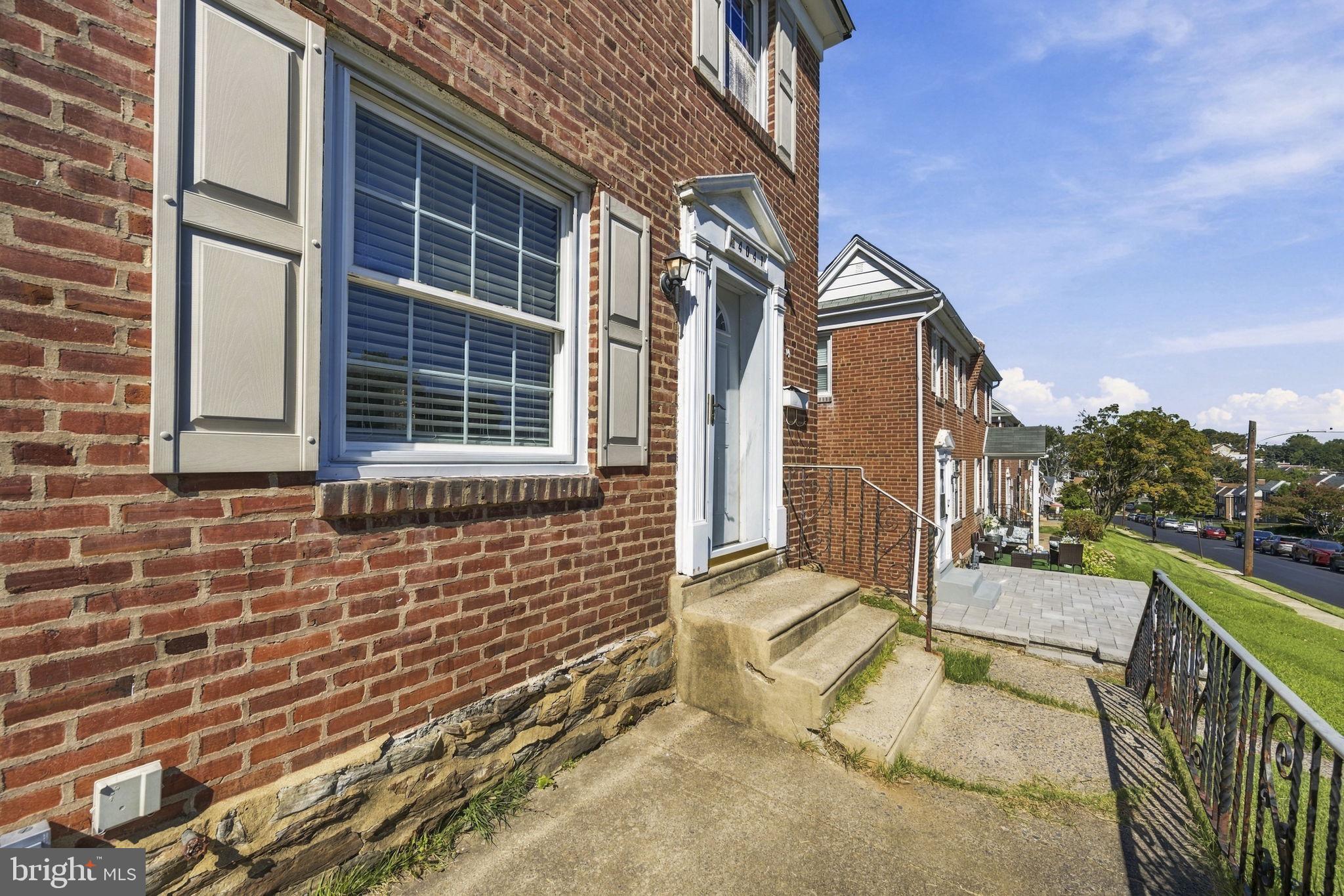 4041 Redden Rd, Drexel Hill, PA 19026 photo